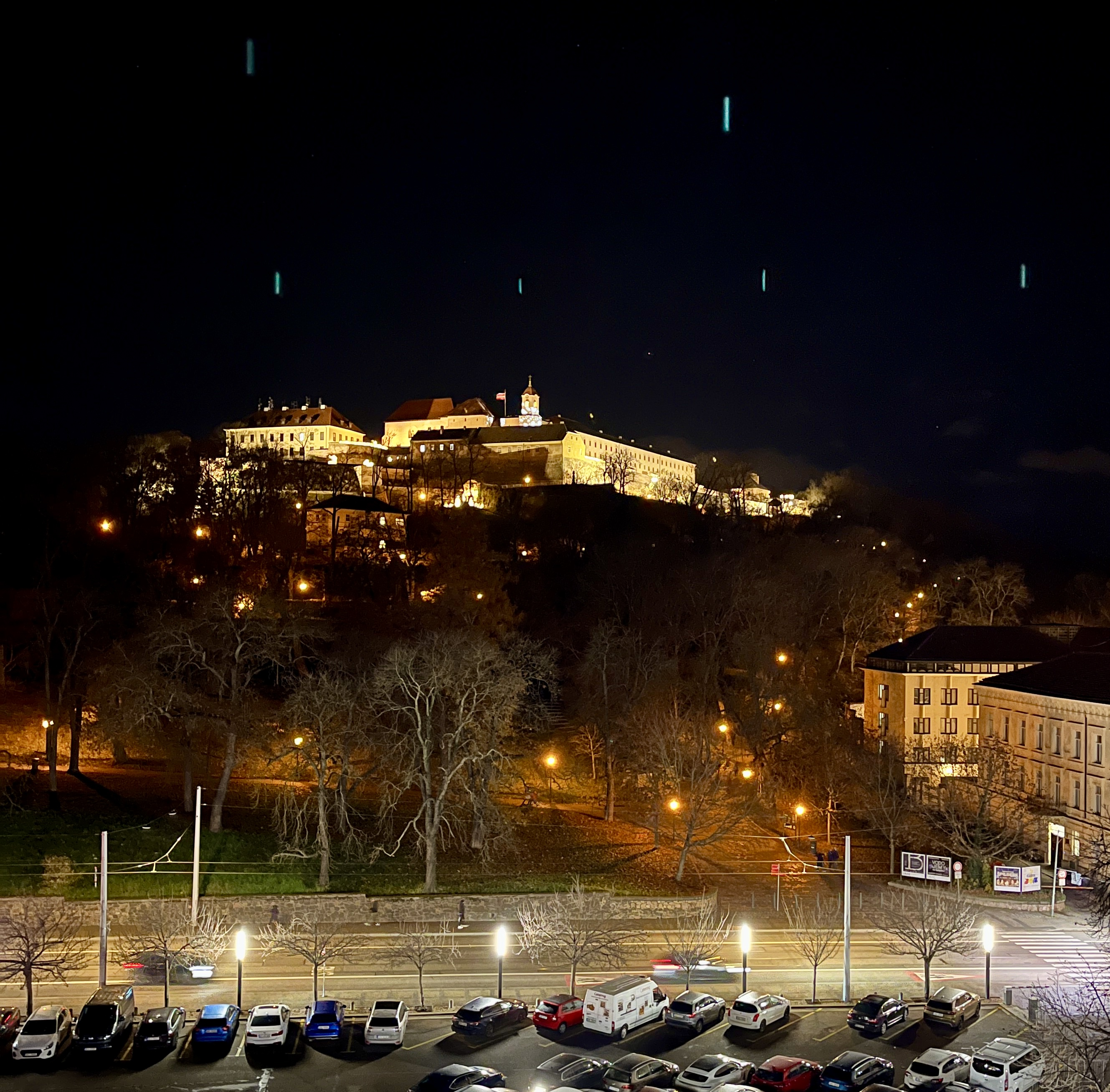 Hotel International Brno foto 5