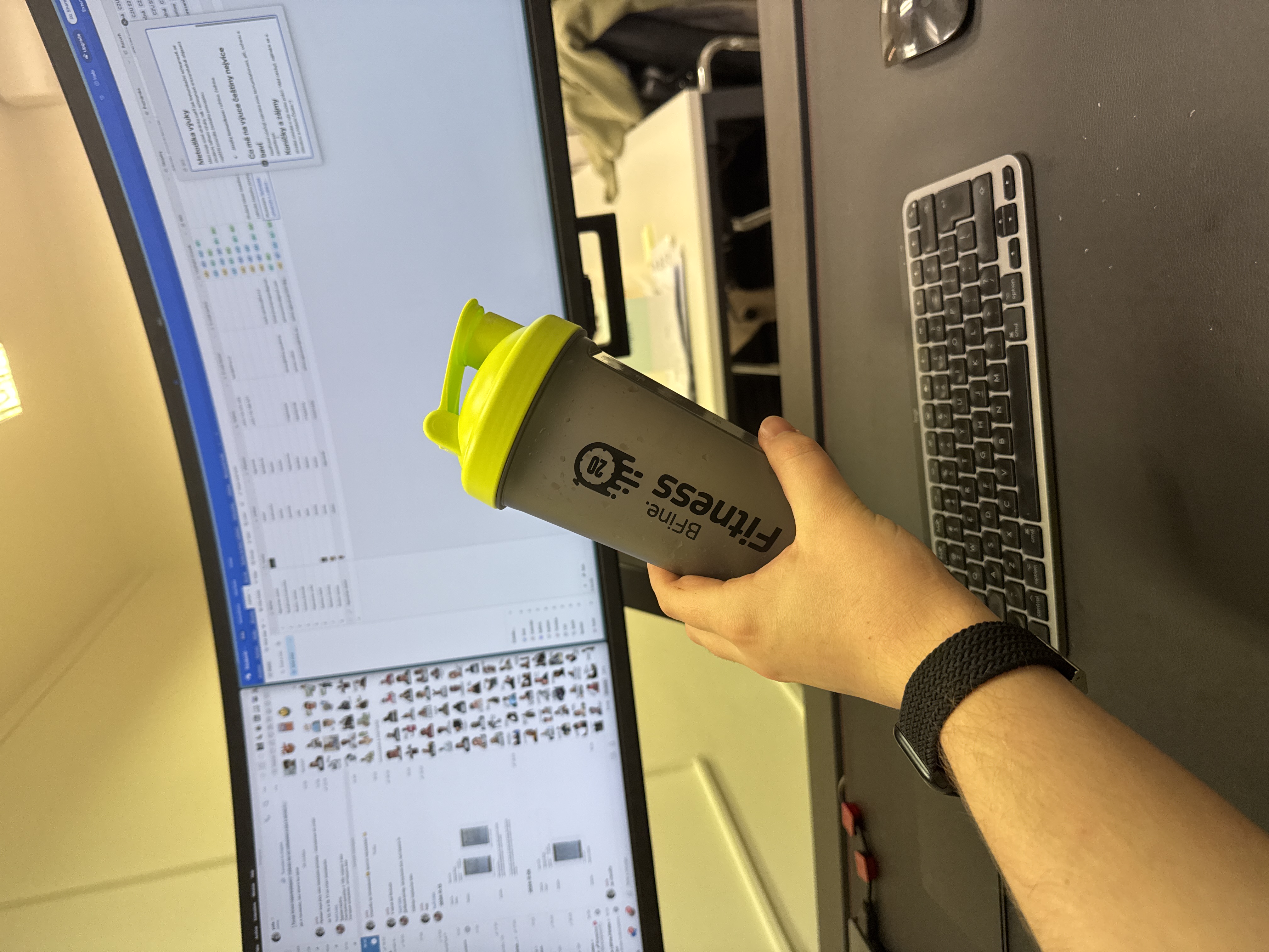 BFine.Fitness foto 5