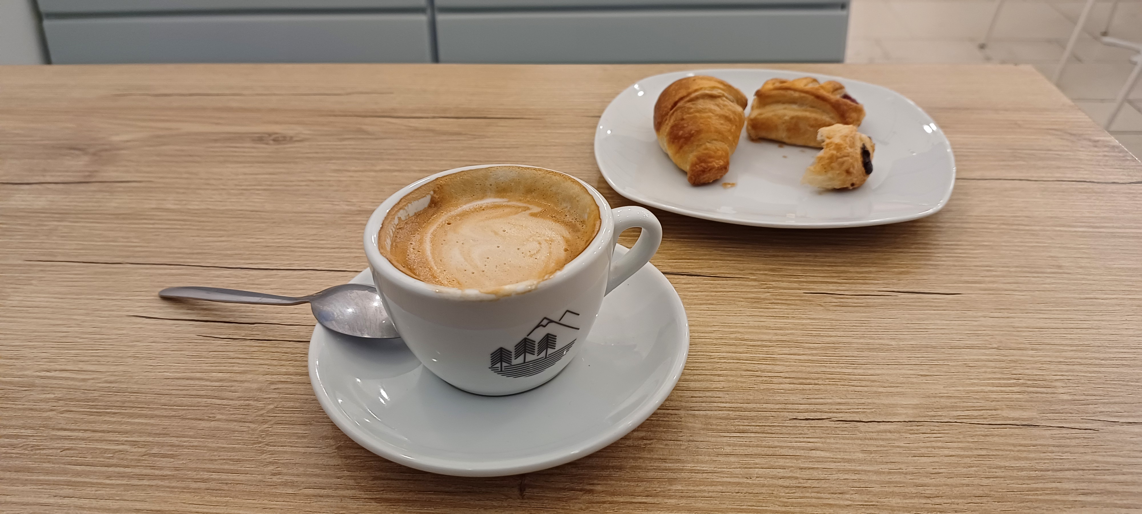 Kafe Stánek foto 1