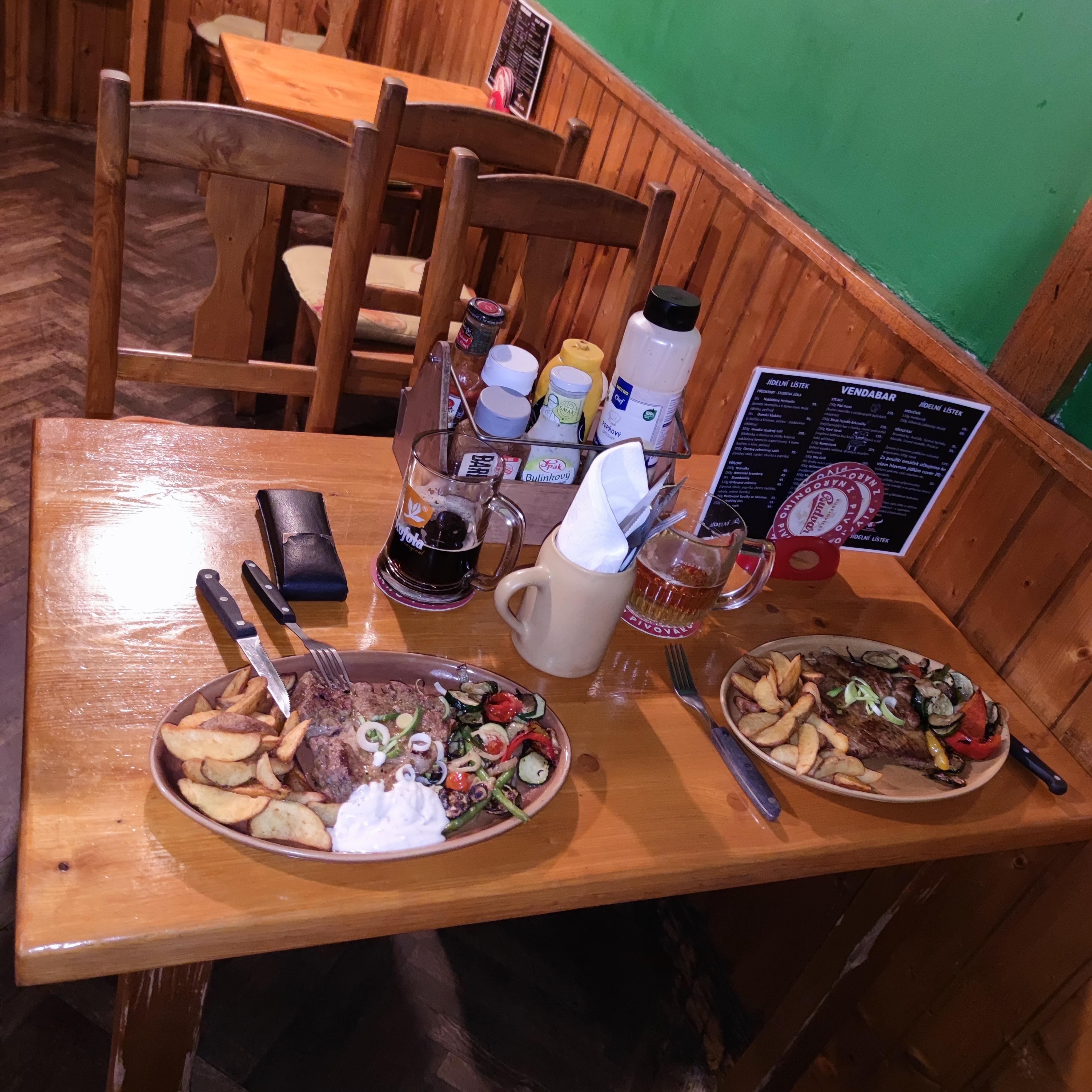 Steak House Venda Bar foto 4
