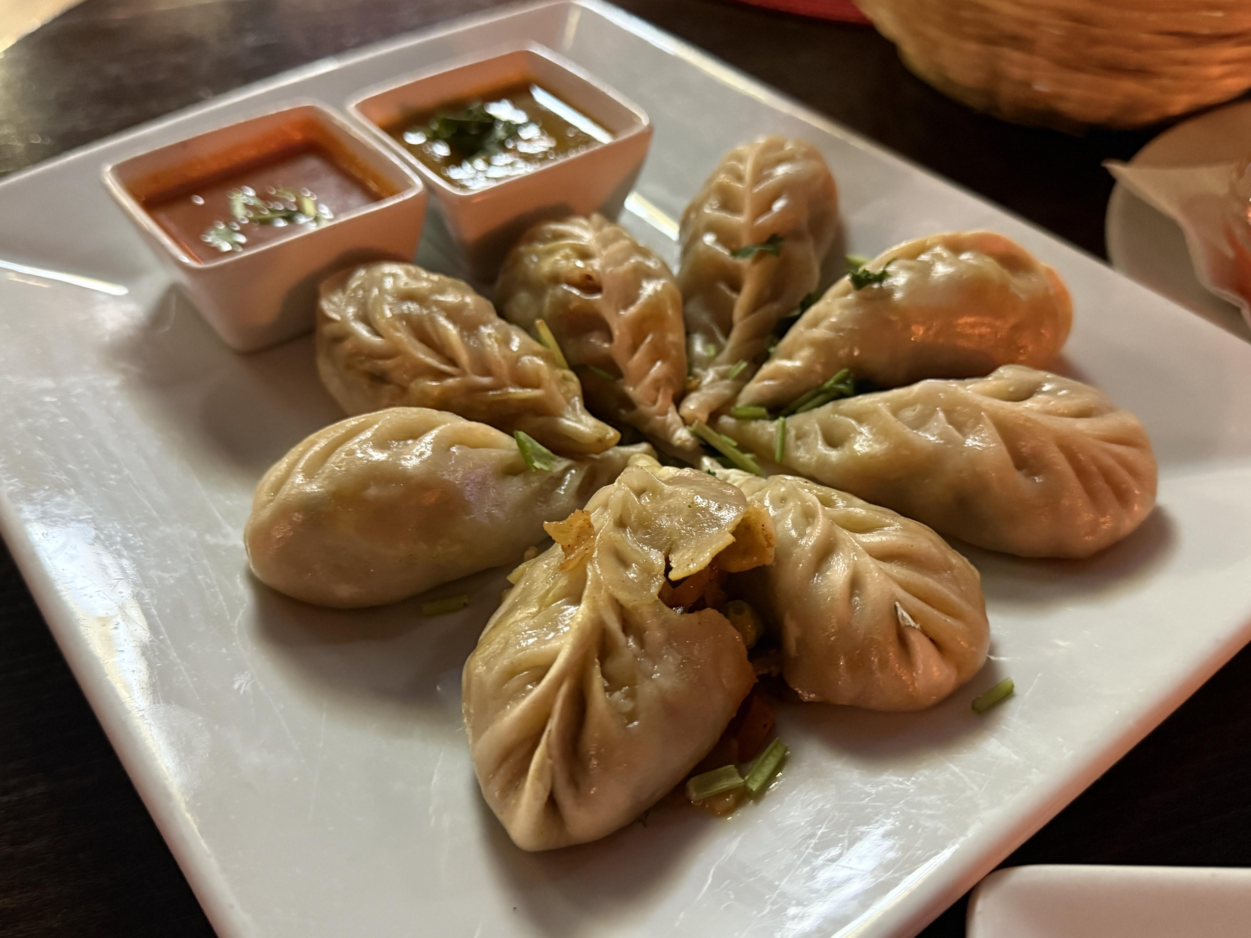 Nepali Restaurant foto 4