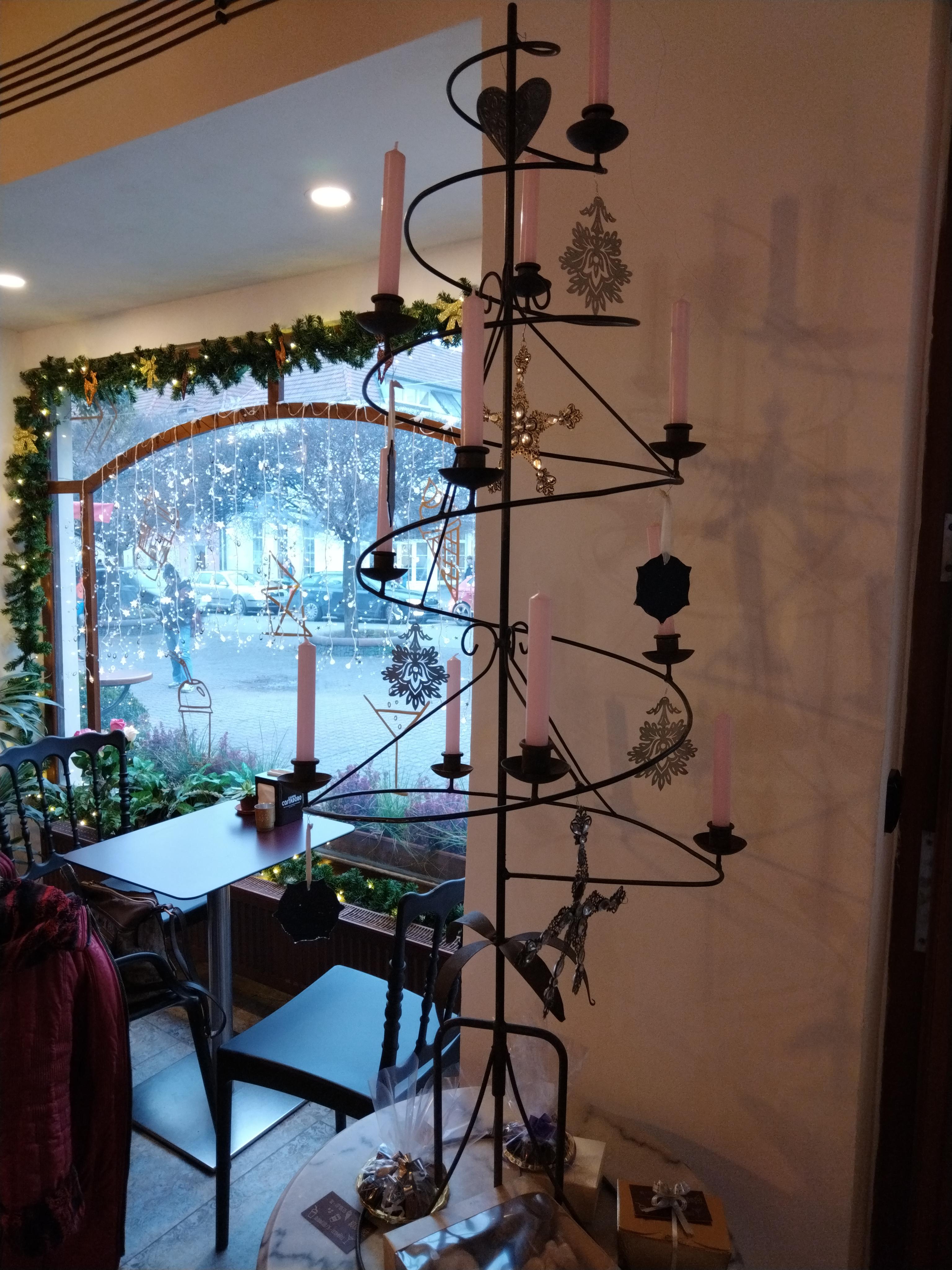 Bistro & café BOUDA's foto 5