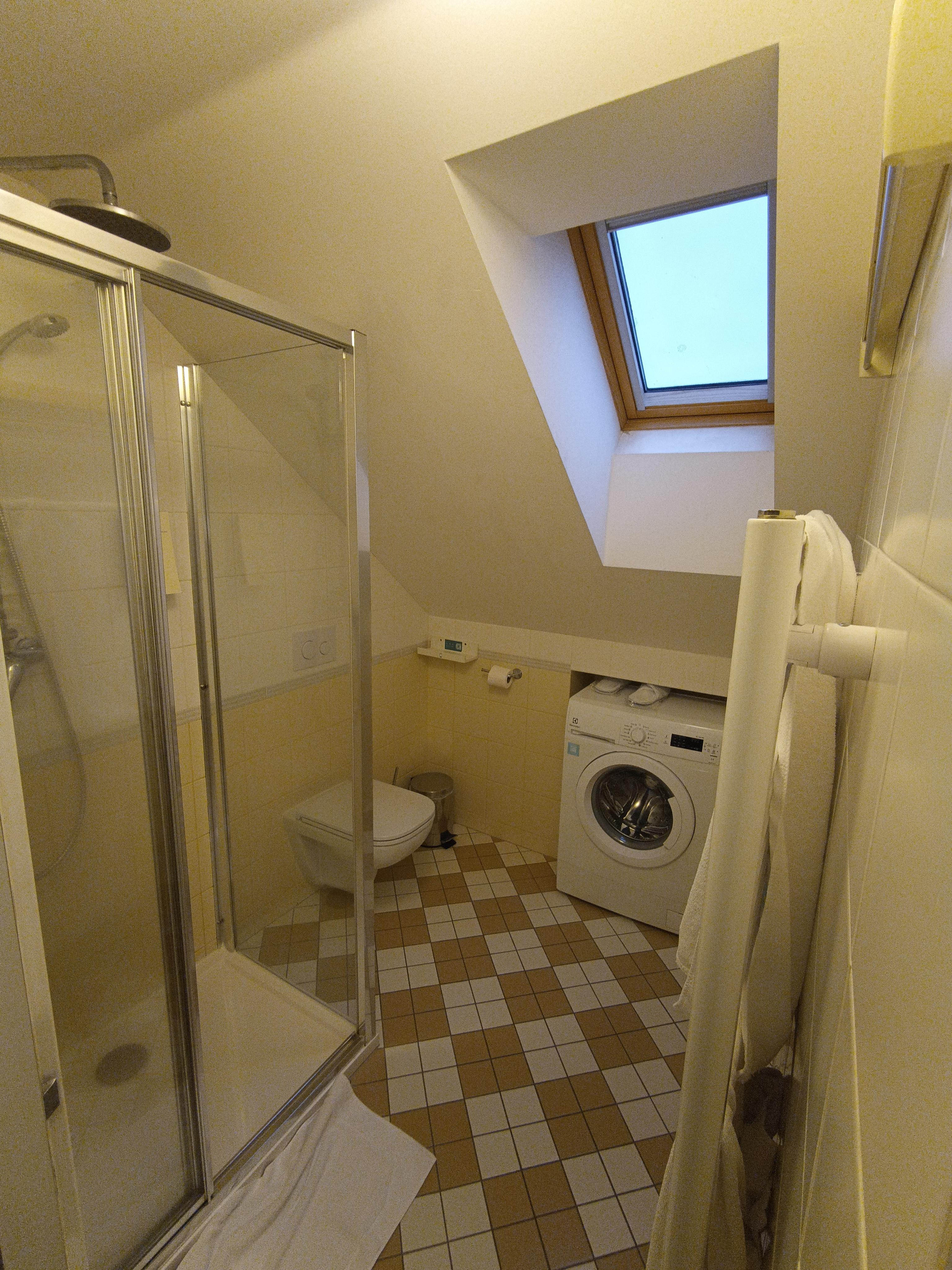 Revelton Apartmány foto 6