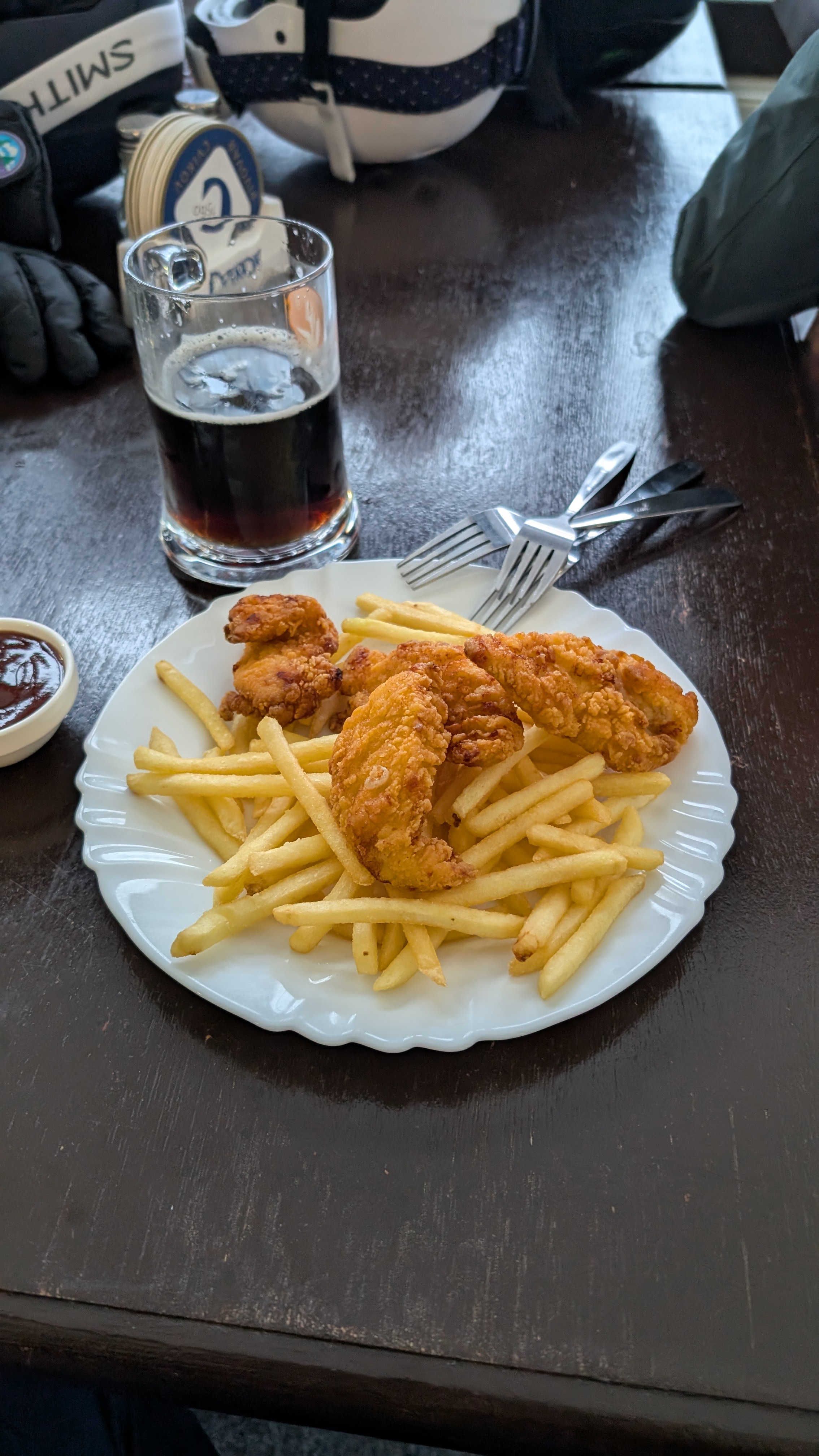 Restaurant Krmelec foto 2
