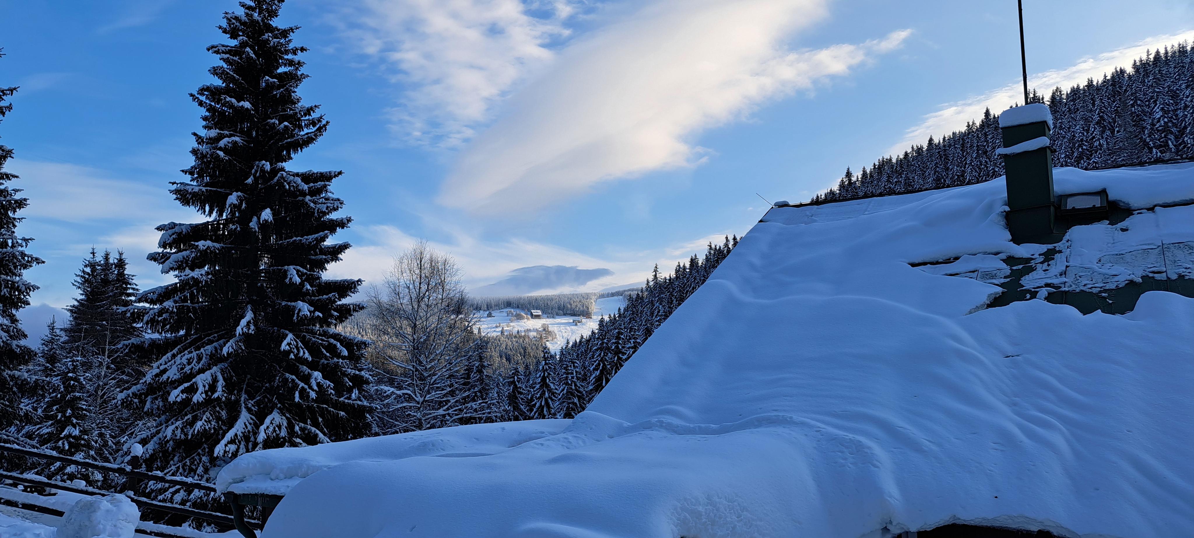 Chata Chemie – VŠCHT foto 5