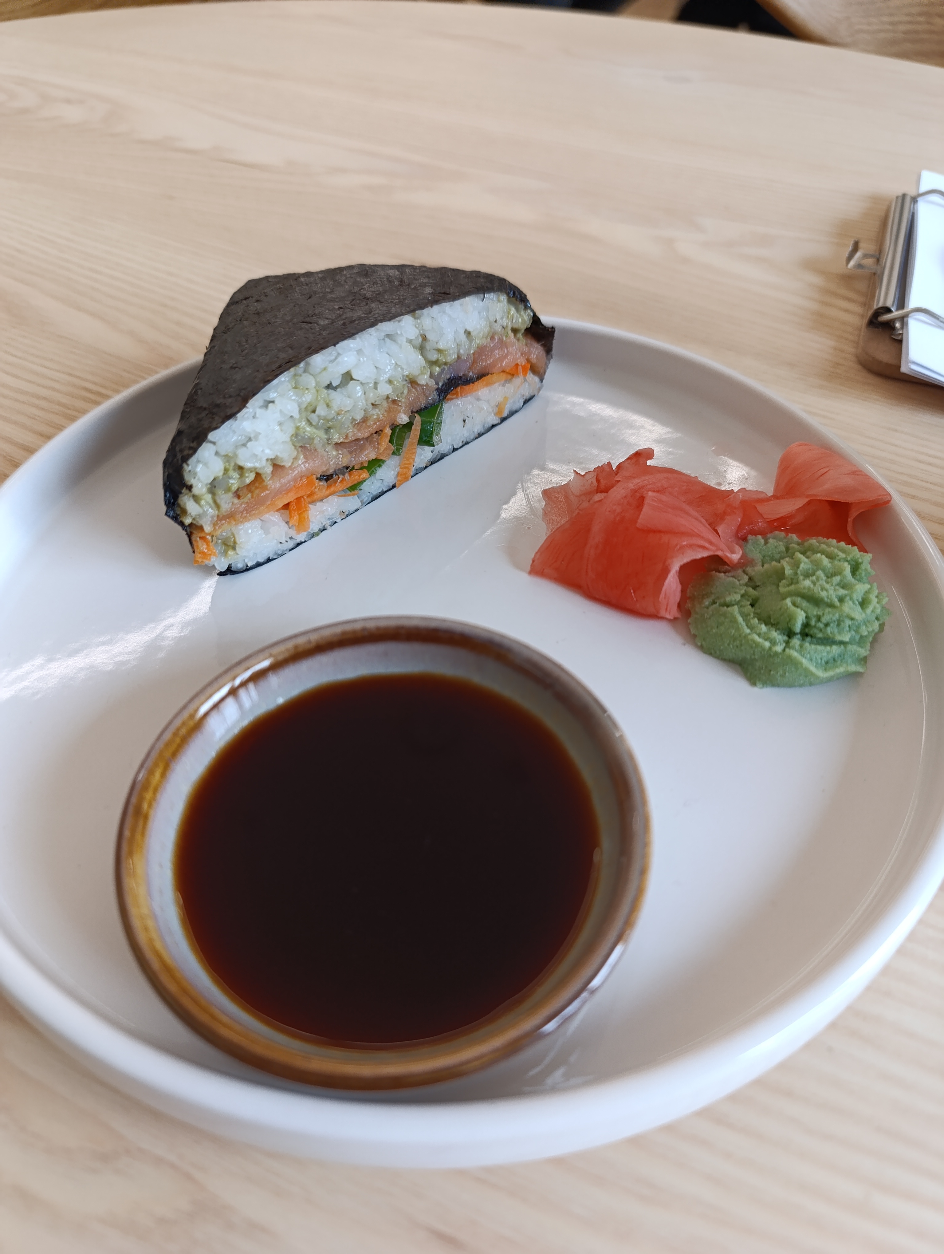 Cha Dō foto 5