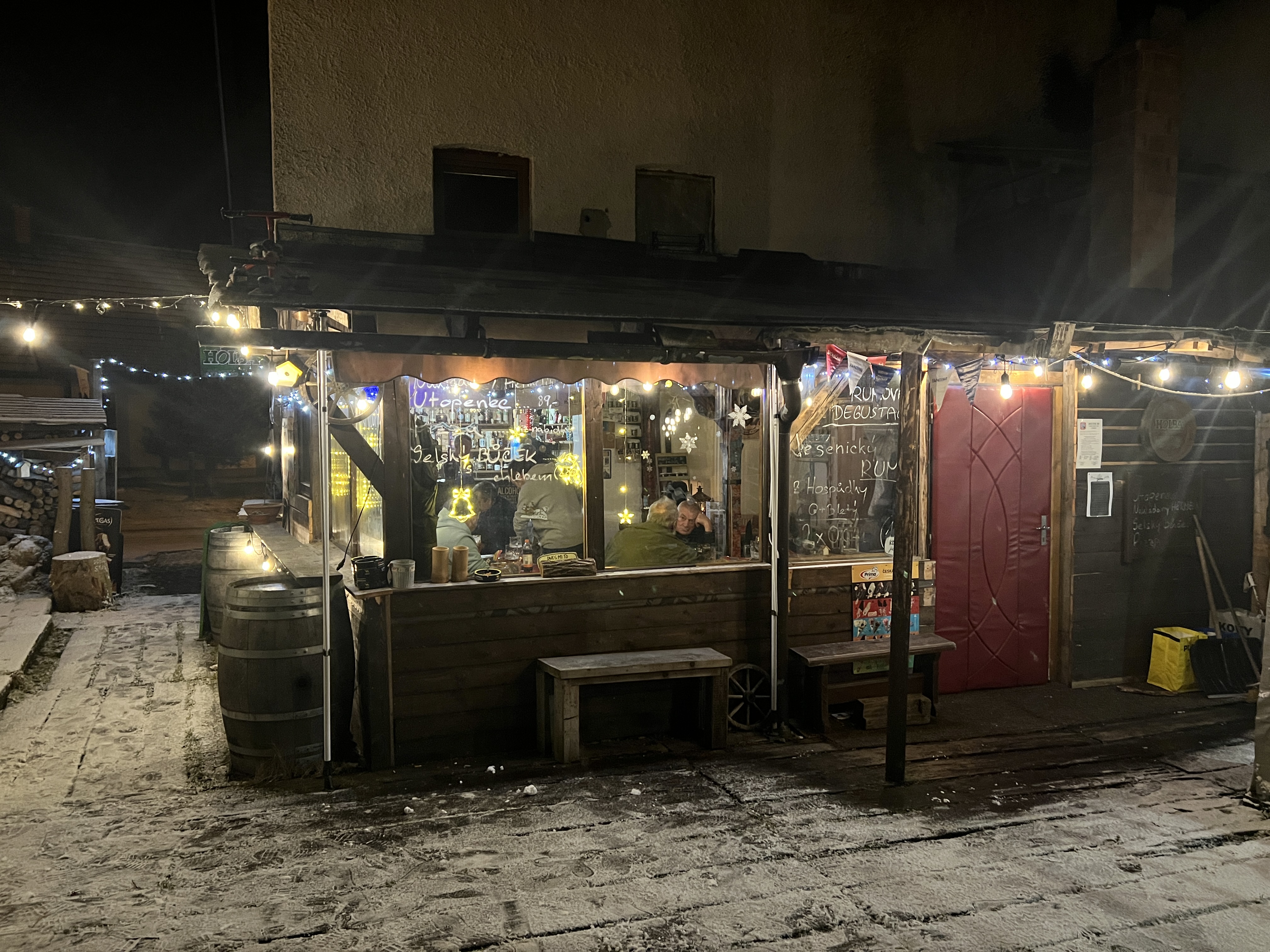 Hospůdka Na Jedno foto 4