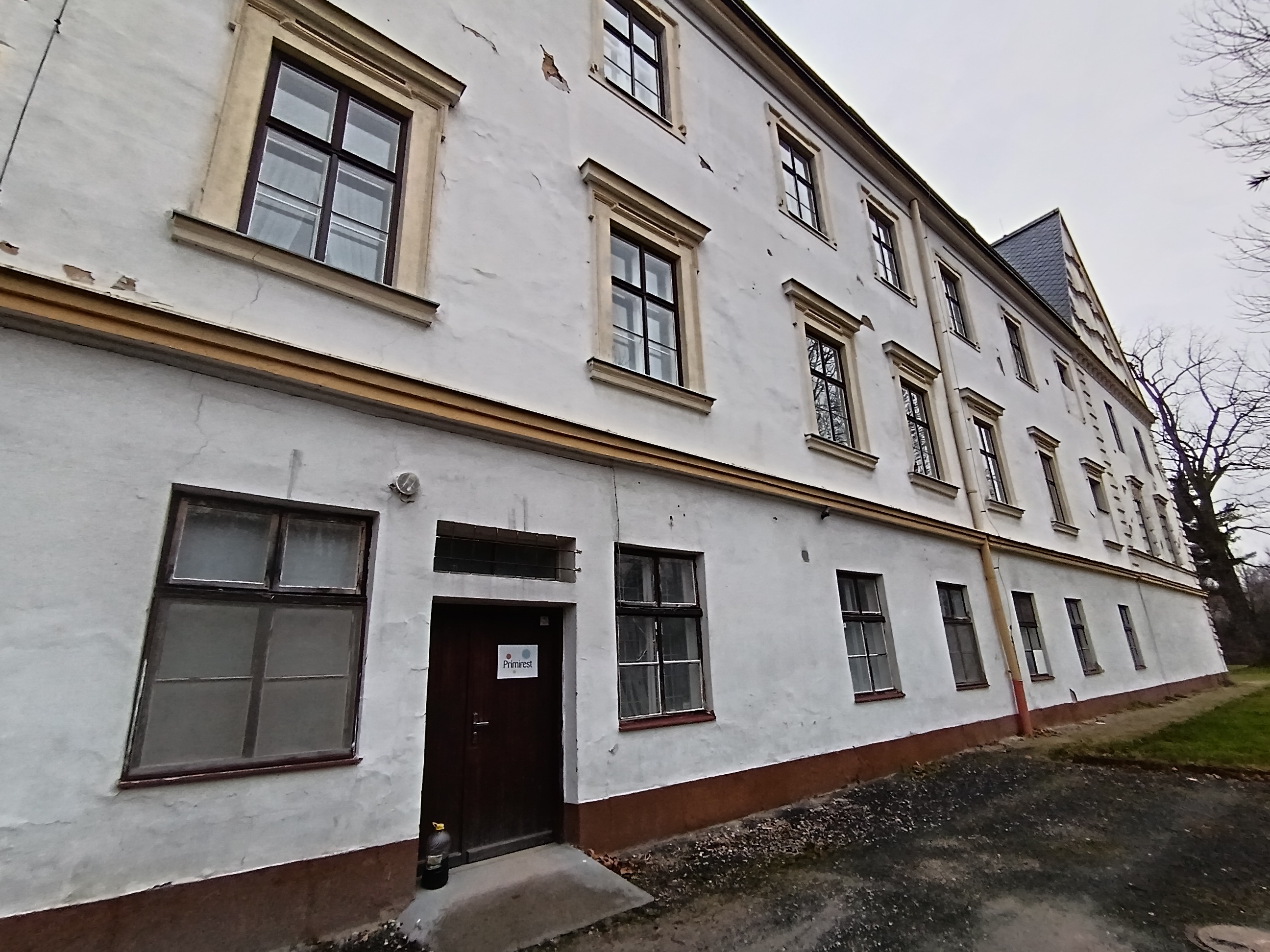 Informační centrum Regionu Poodří Bartošovice foto 3