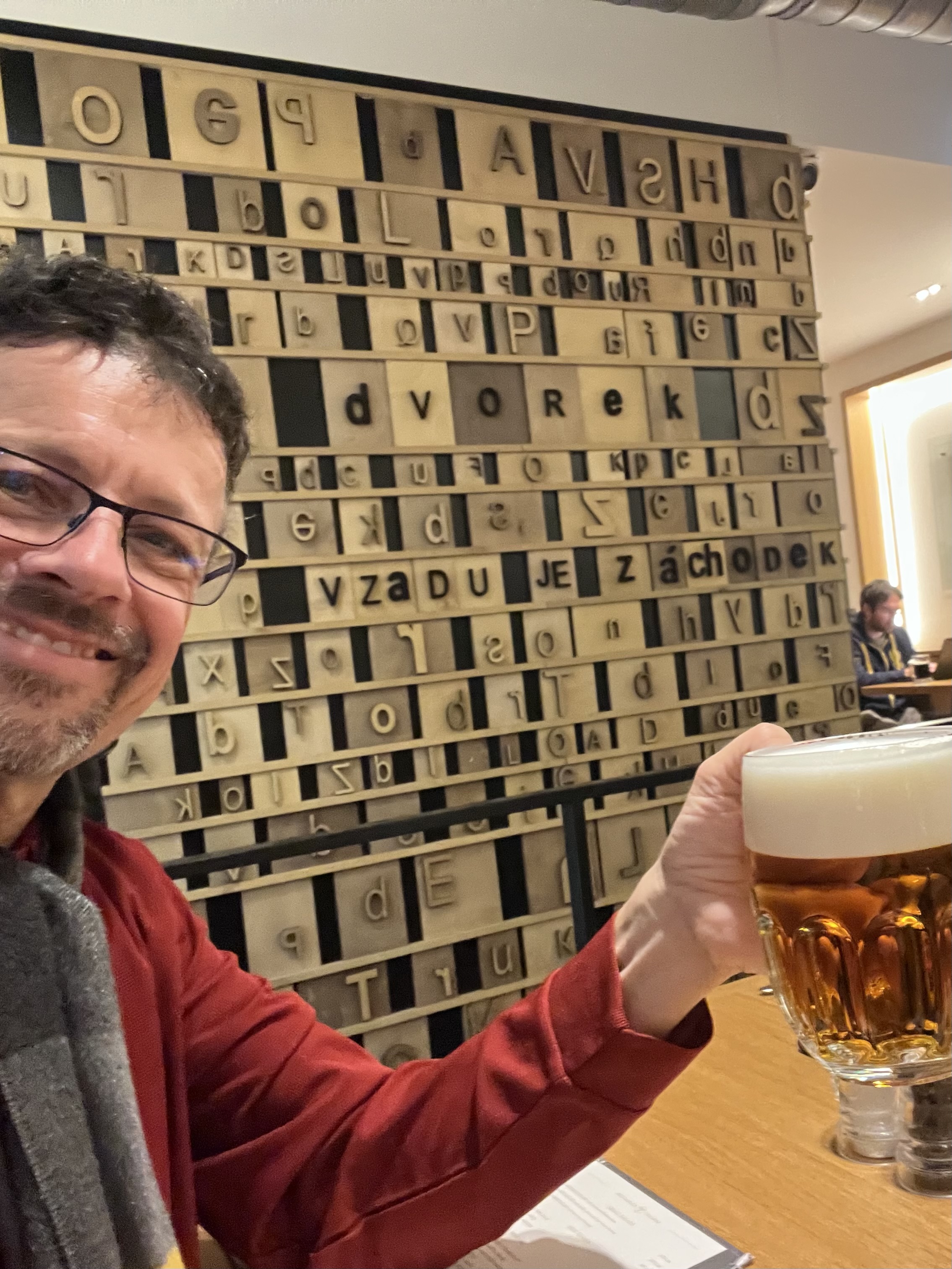 Restaurace Tiskárna Jindřišská foto 5