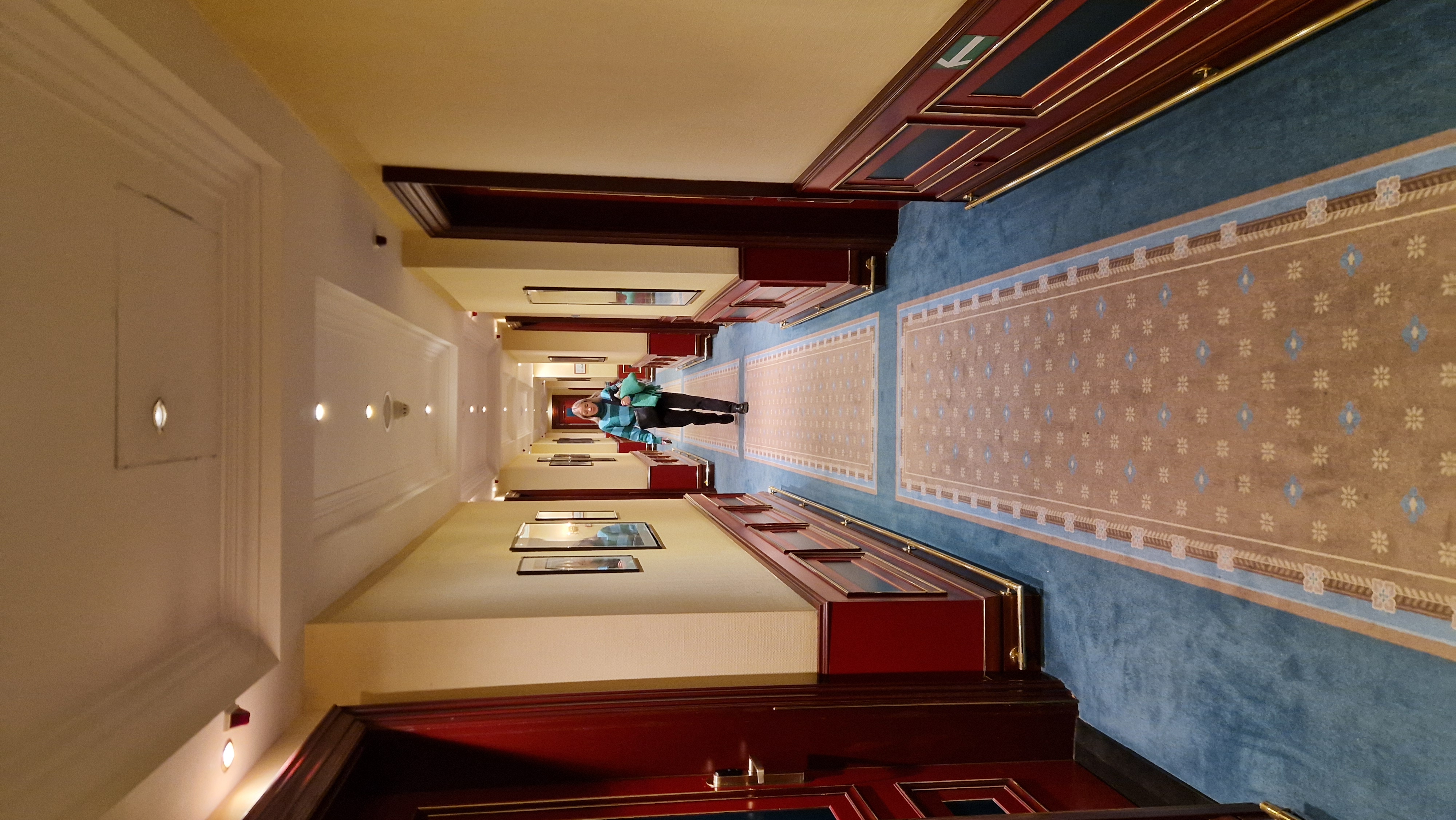 ART NOUVEAU PALACE HOTEL foto 3