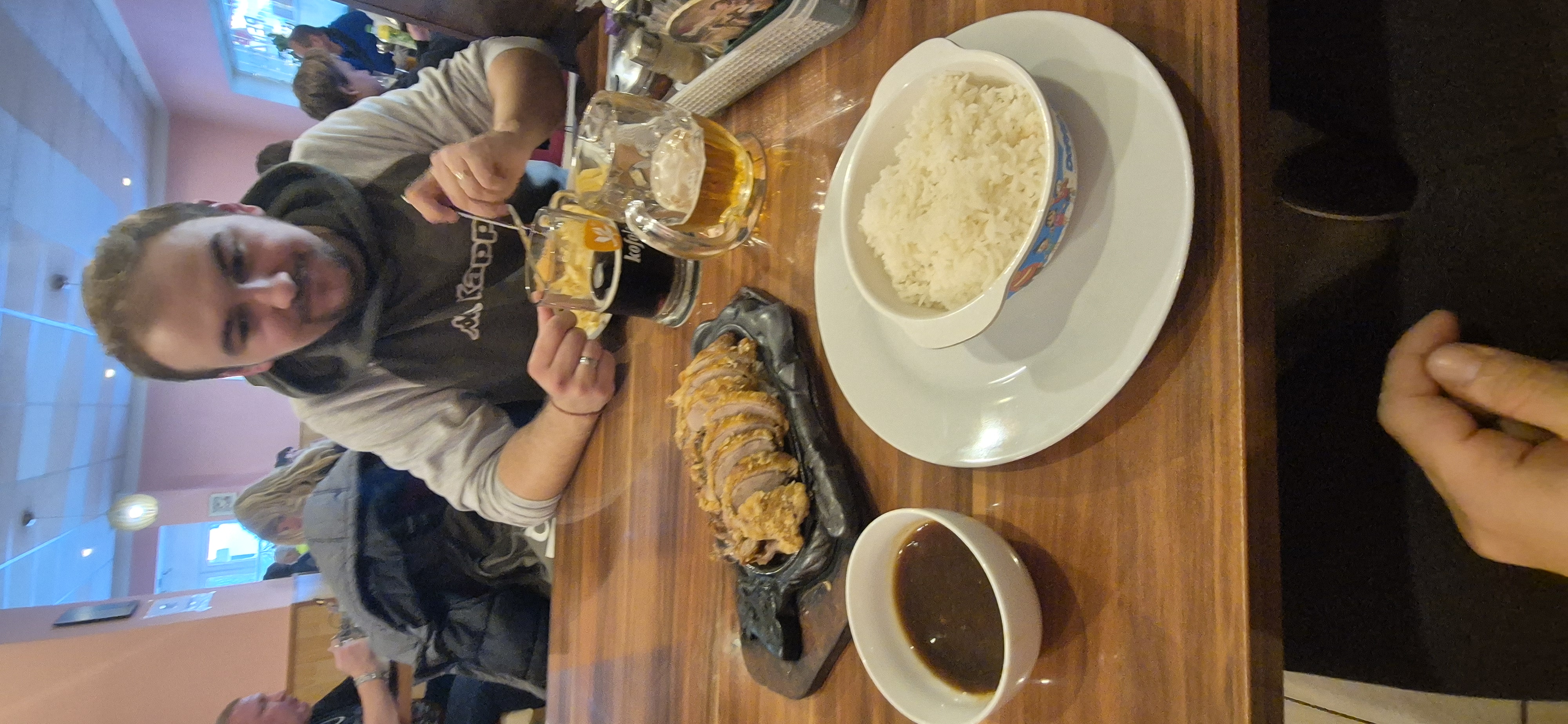 Viet Sen Restaurace foto 2