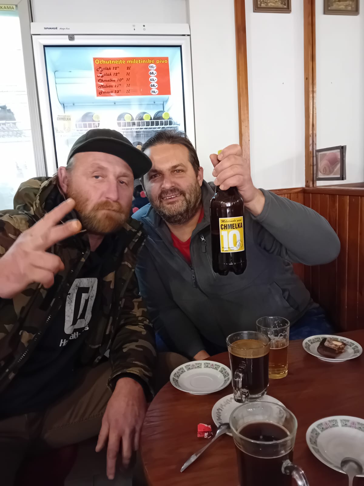 Erbenovy miletínské modlitbičky foto 2