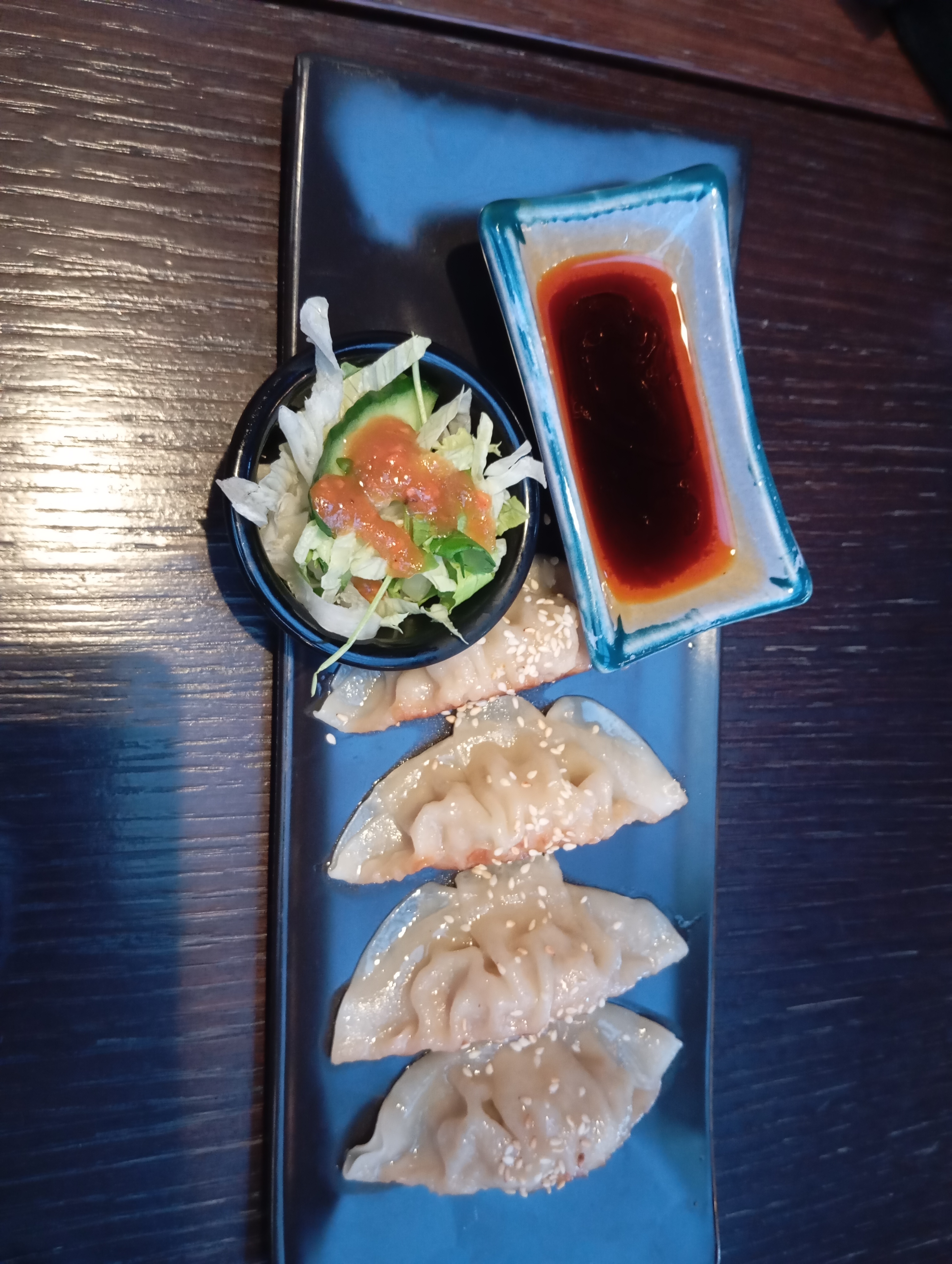 Yakumo Ramen foto 6