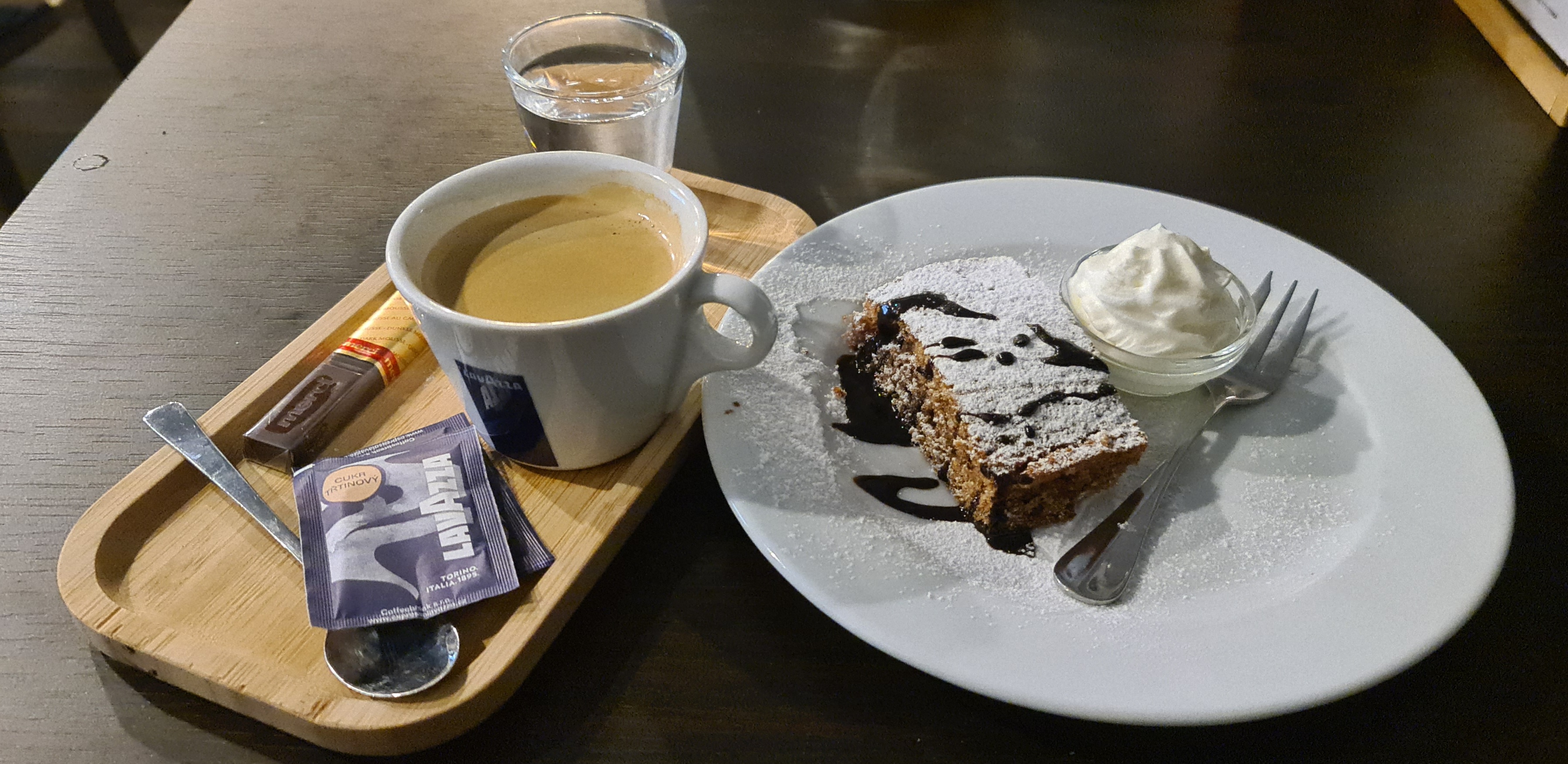 Restaurant Stella Cafe foto 6