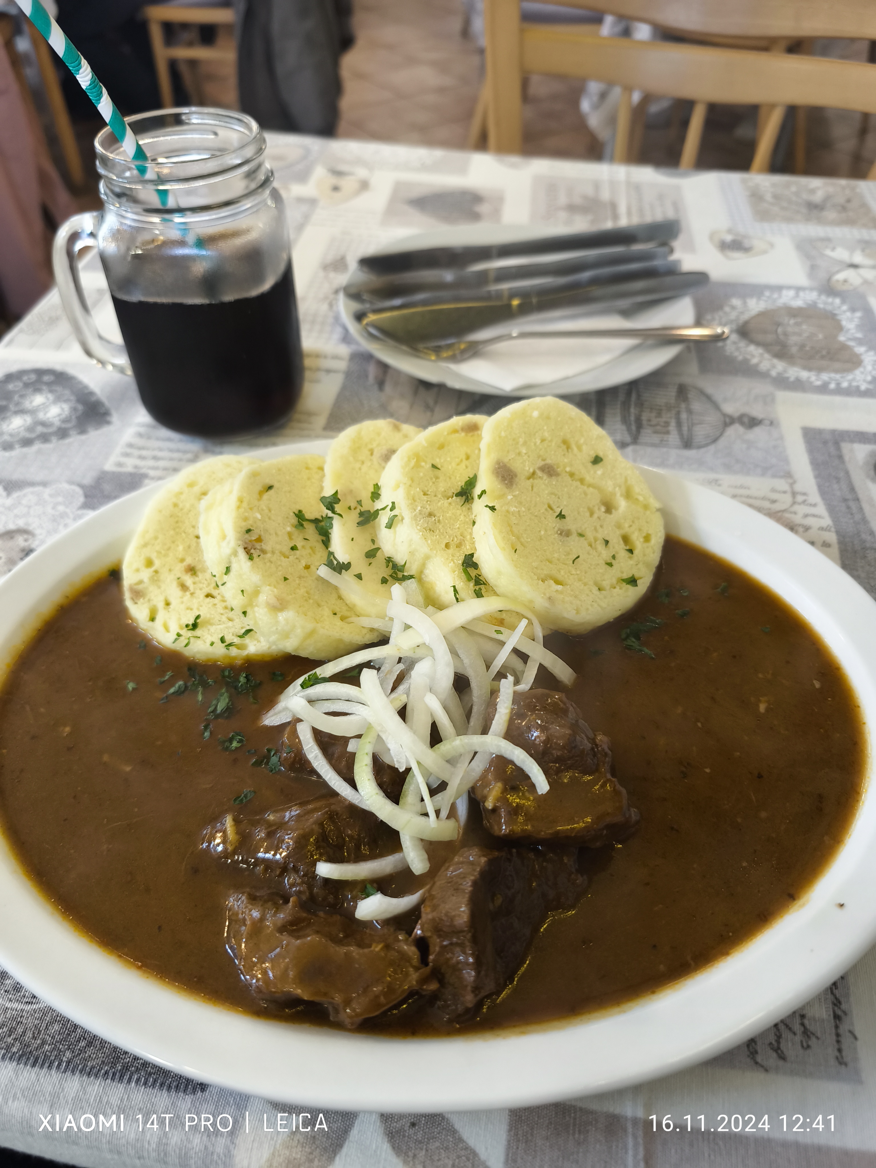 Restaurace u Karlů foto 4