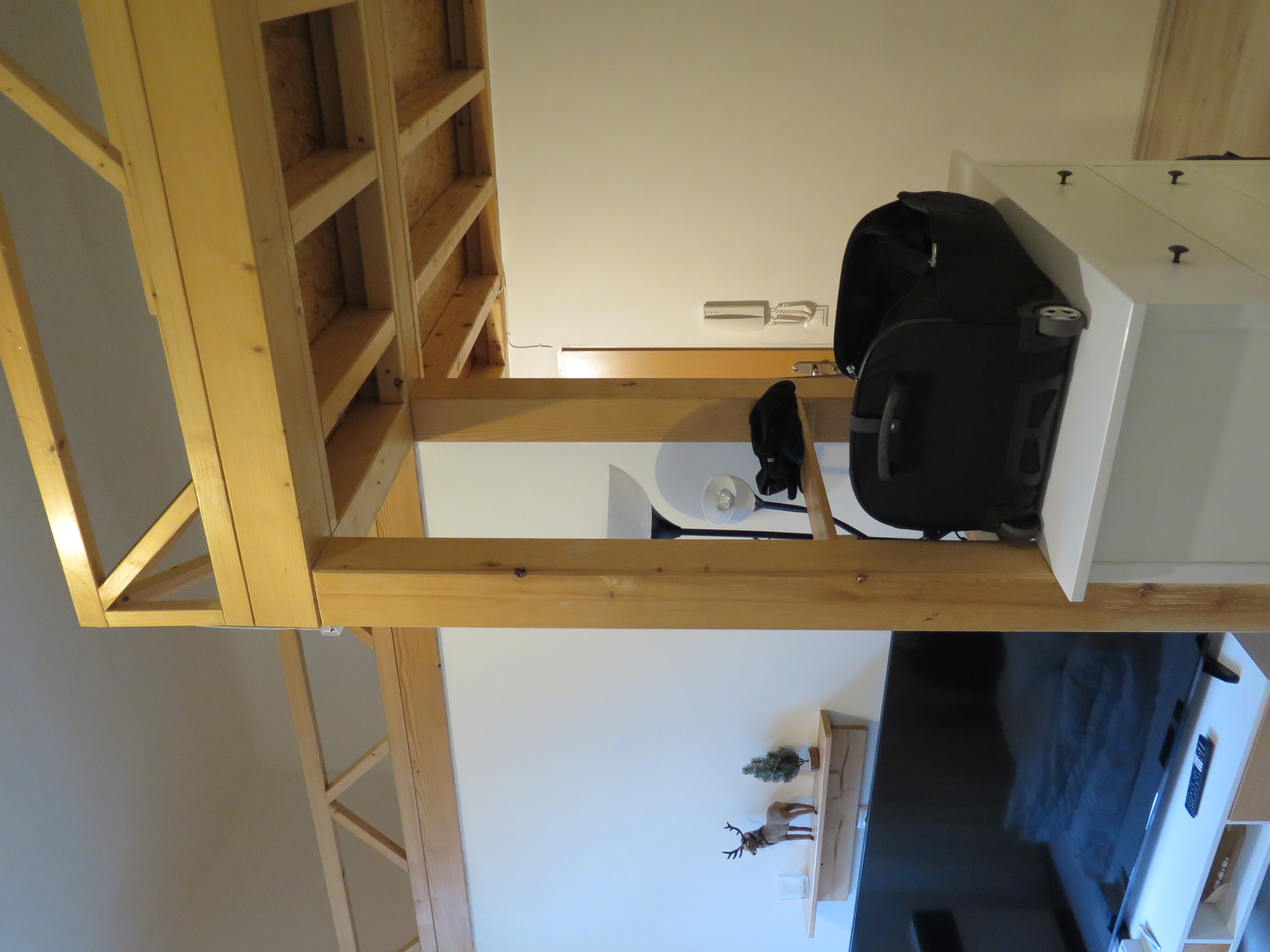 Apartmán Urxova foto 1