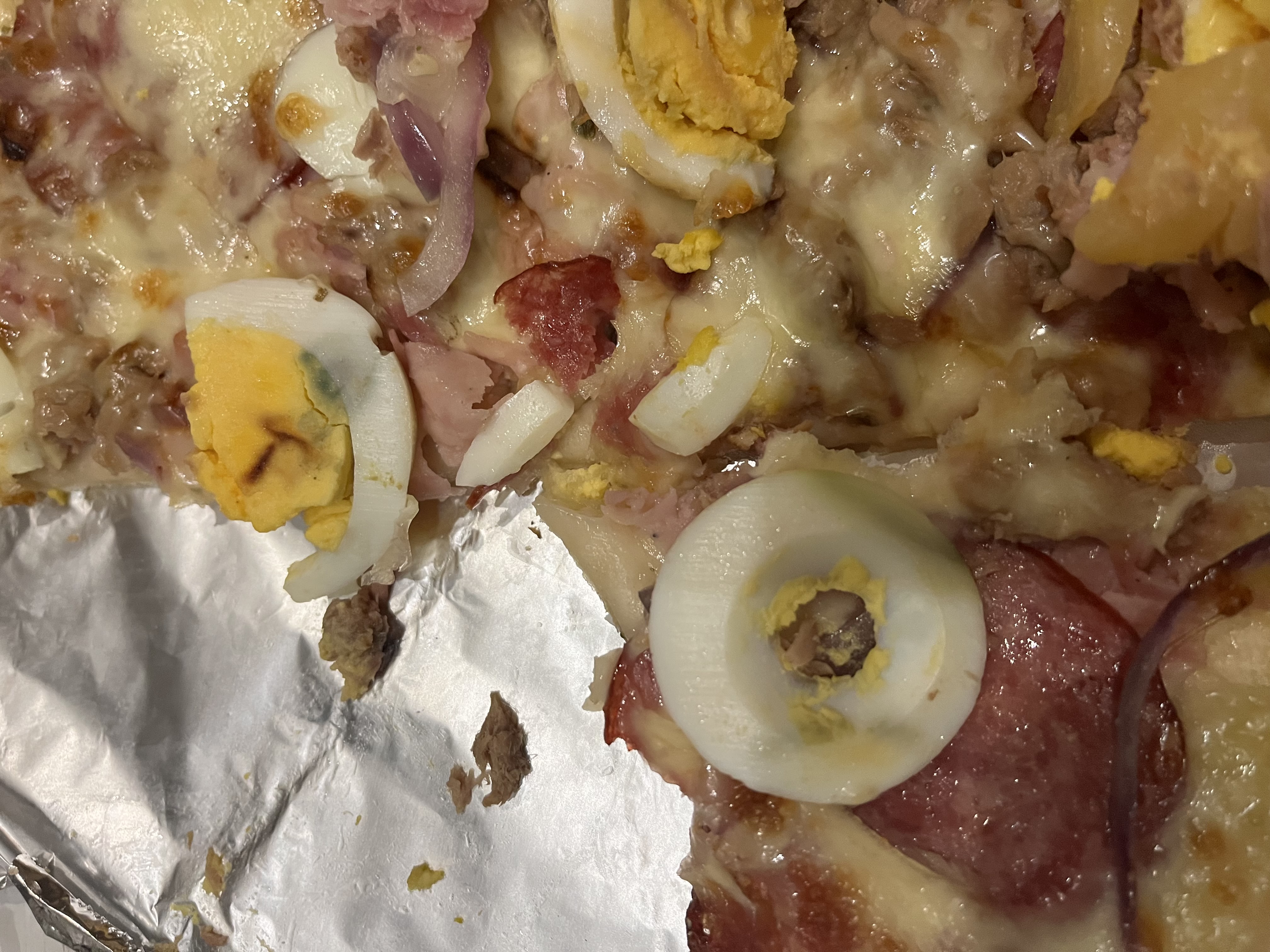 Pizzeria Pam Pam foto 3