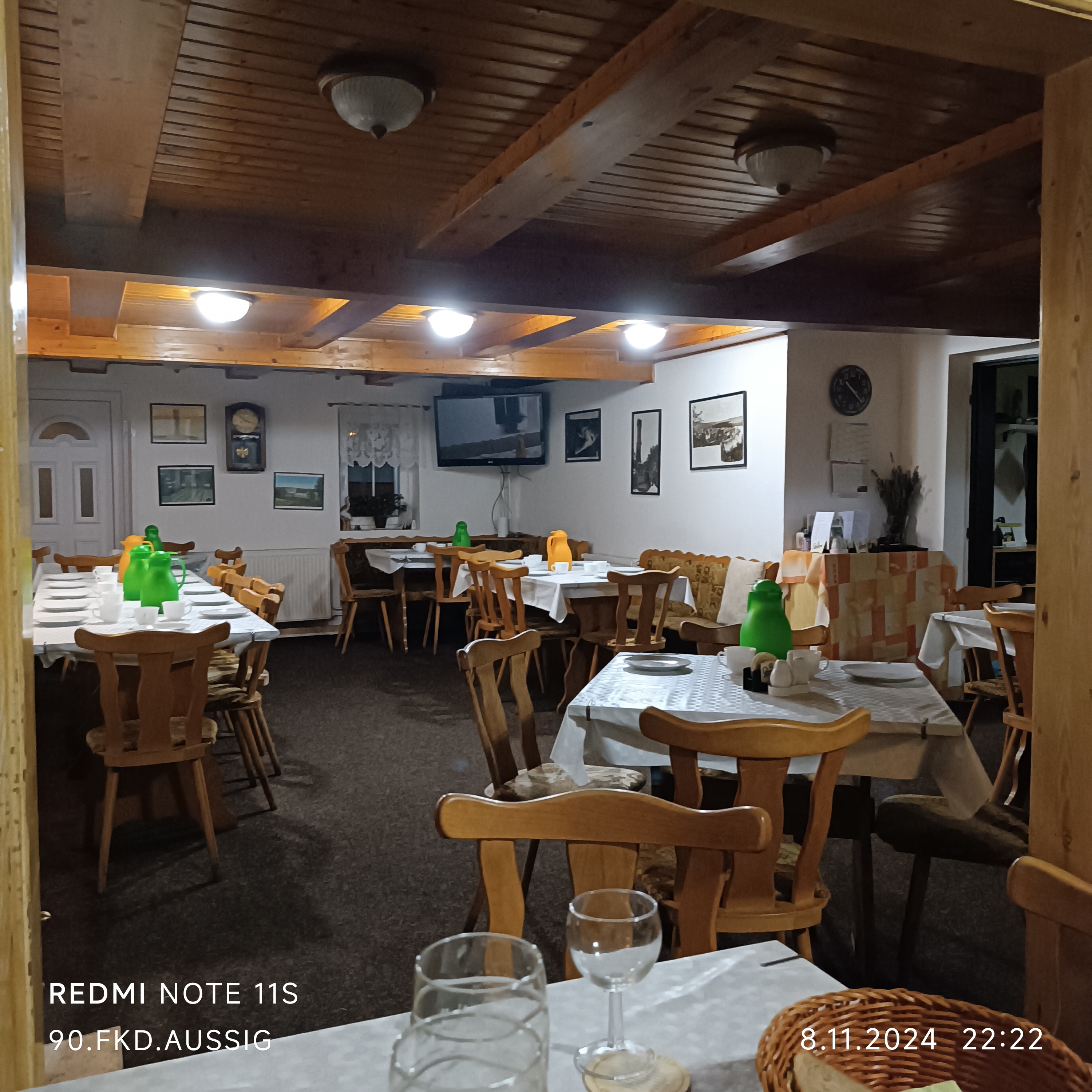 Restaurace Hraniční Bouda foto 3