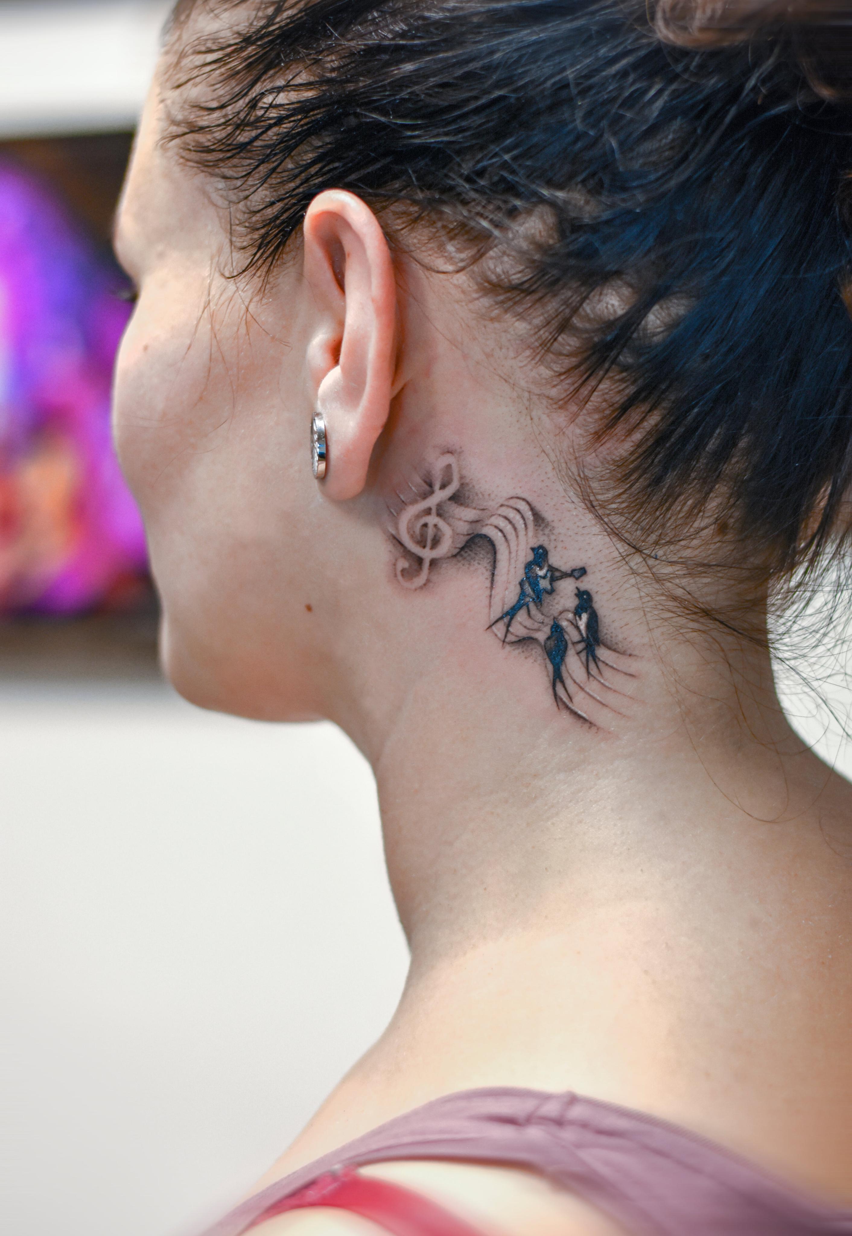 TreutnerTATTOO foto 6