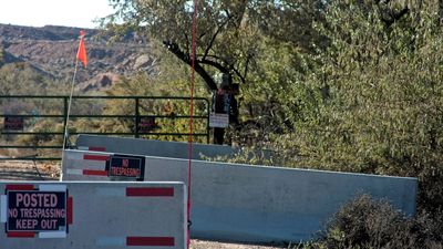Skinwalker Ranch (Inhabited area) • Mapy.com