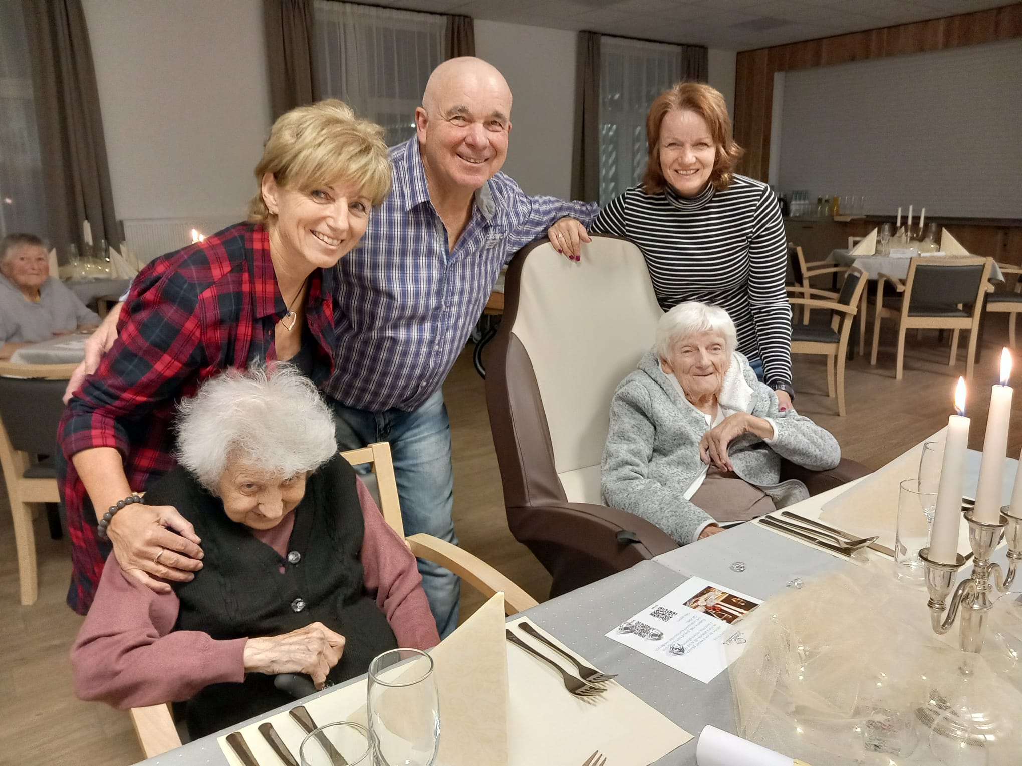 Senevida Písek foto 2