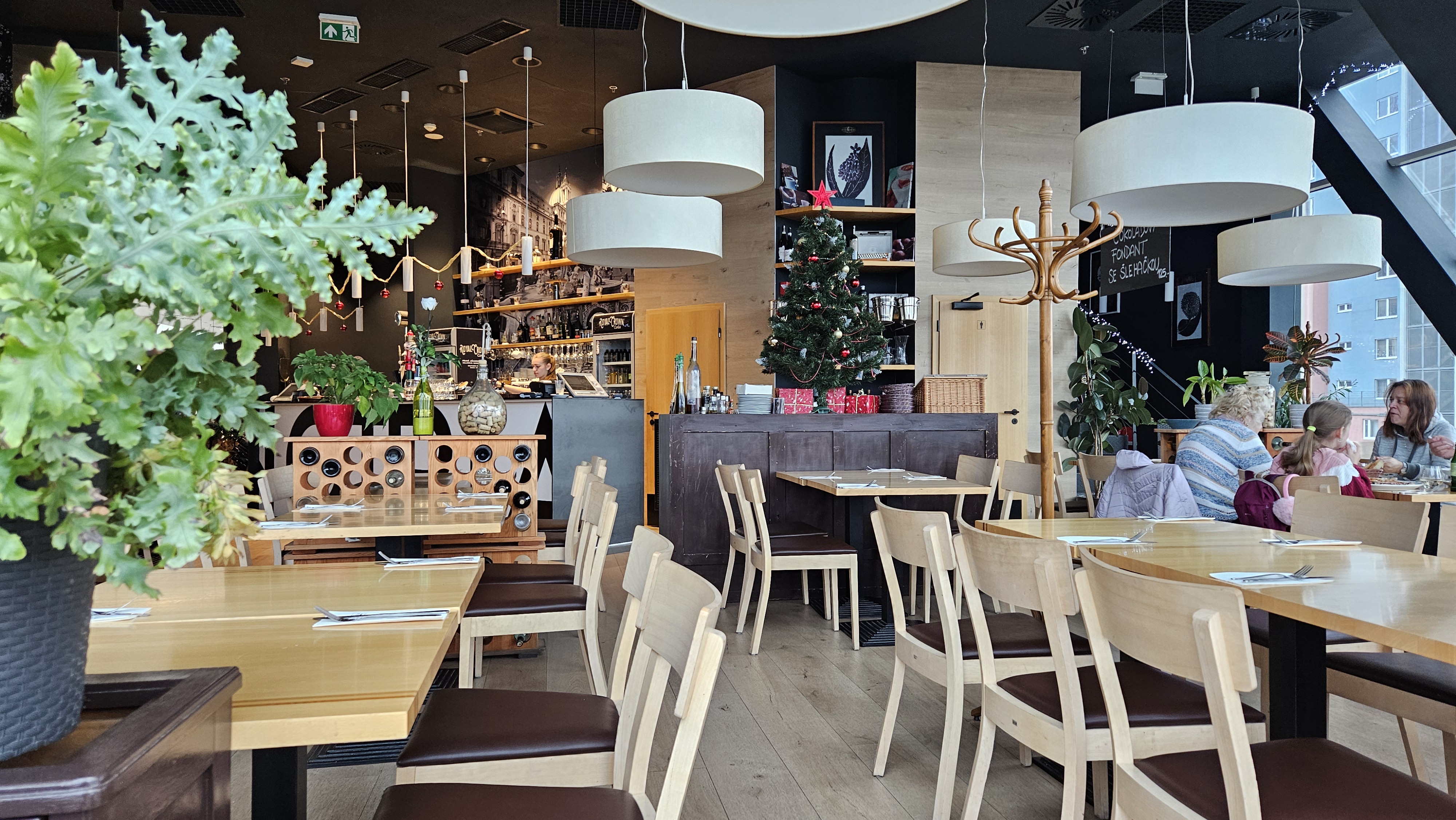 Pizzeria SOLA ENOTRIA foto 3