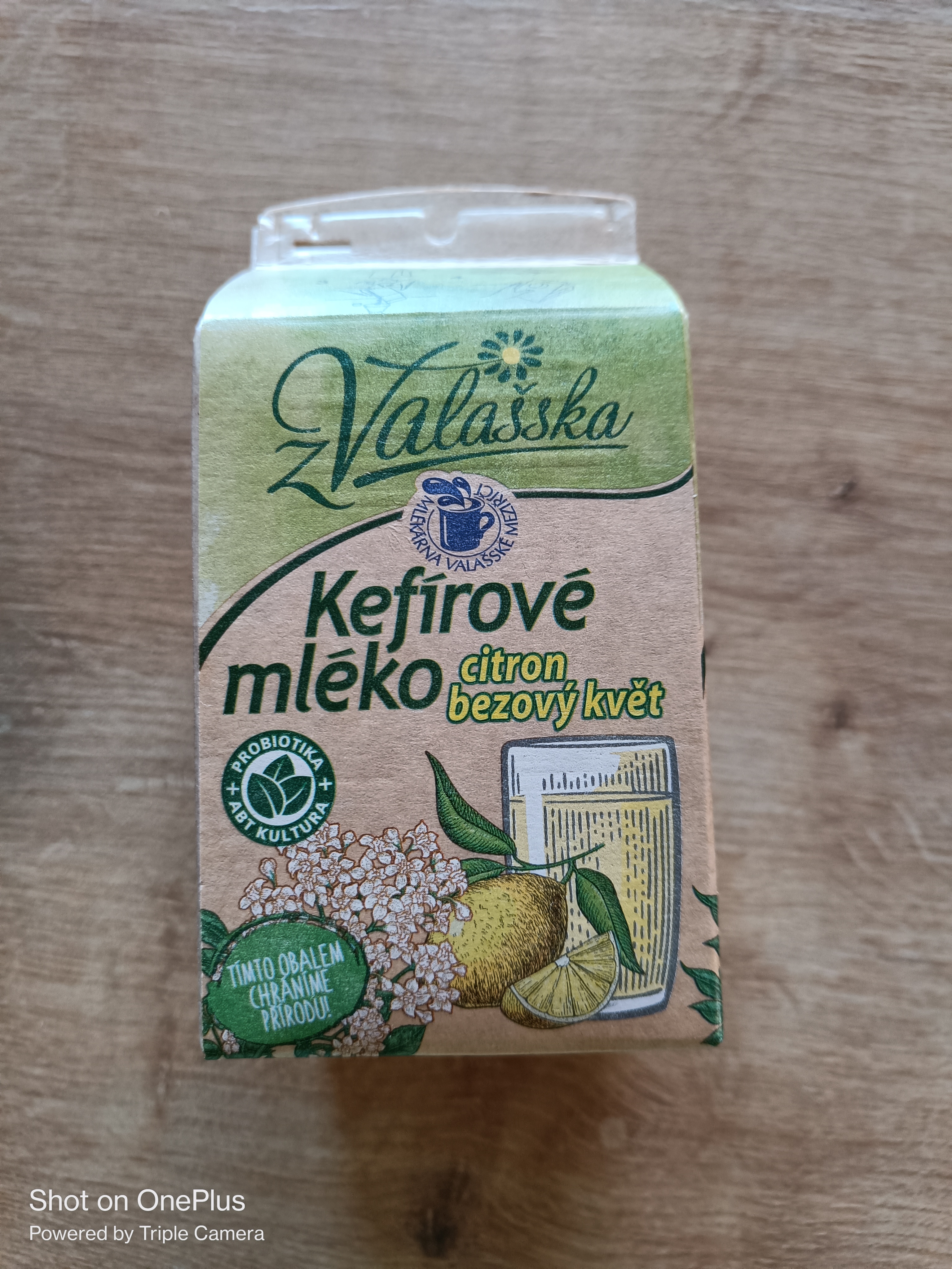 Mlékárna Valašské Meziříčí, spol. s r.o. foto 2