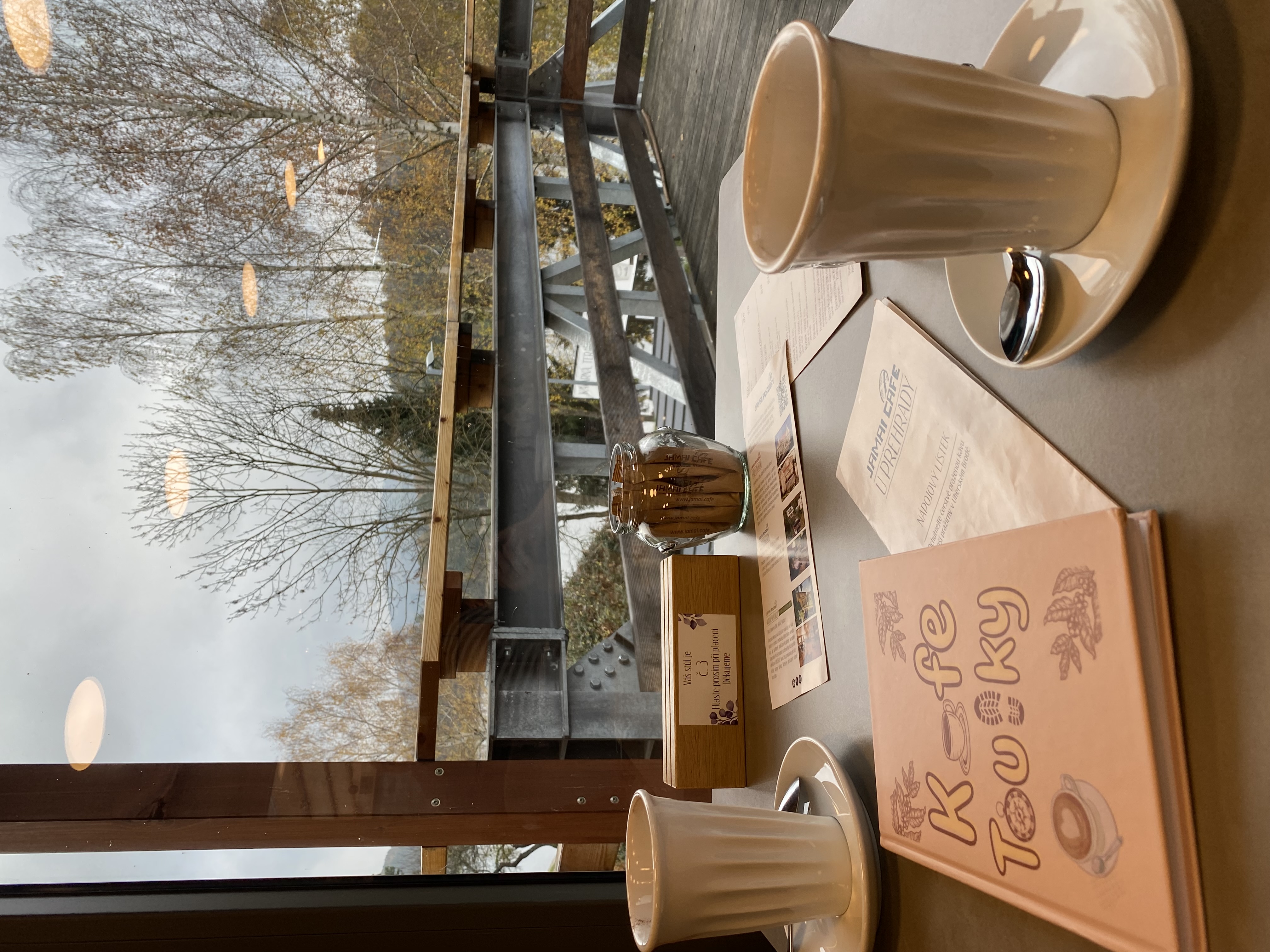 Jamai Cafe foto 6