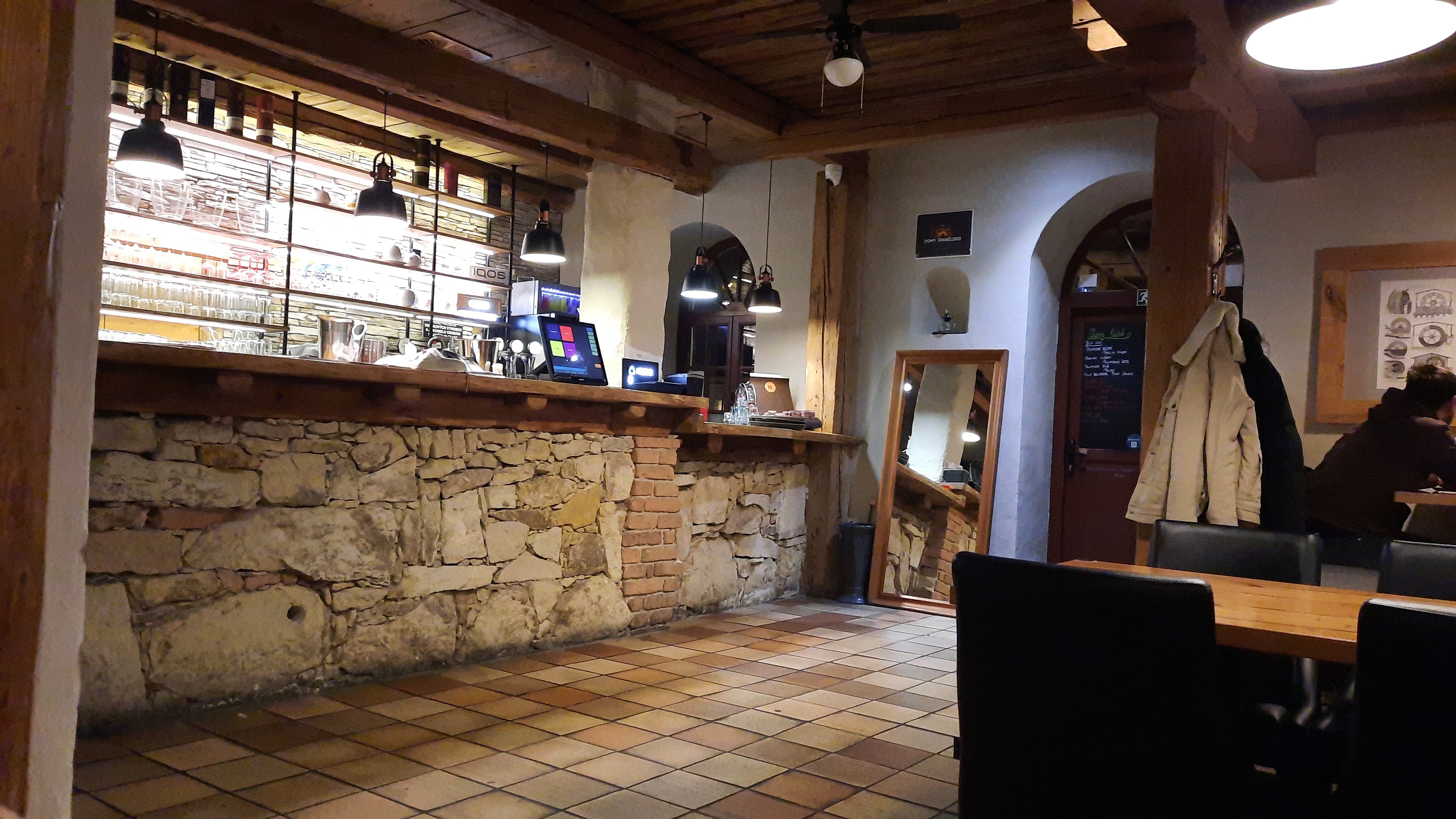 Charlie's Mill Restaurant foto 5