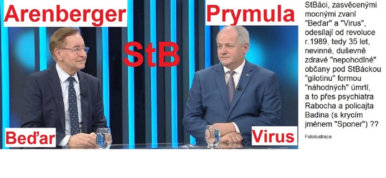 Vrchní státní zastupitelství Praha foto 2