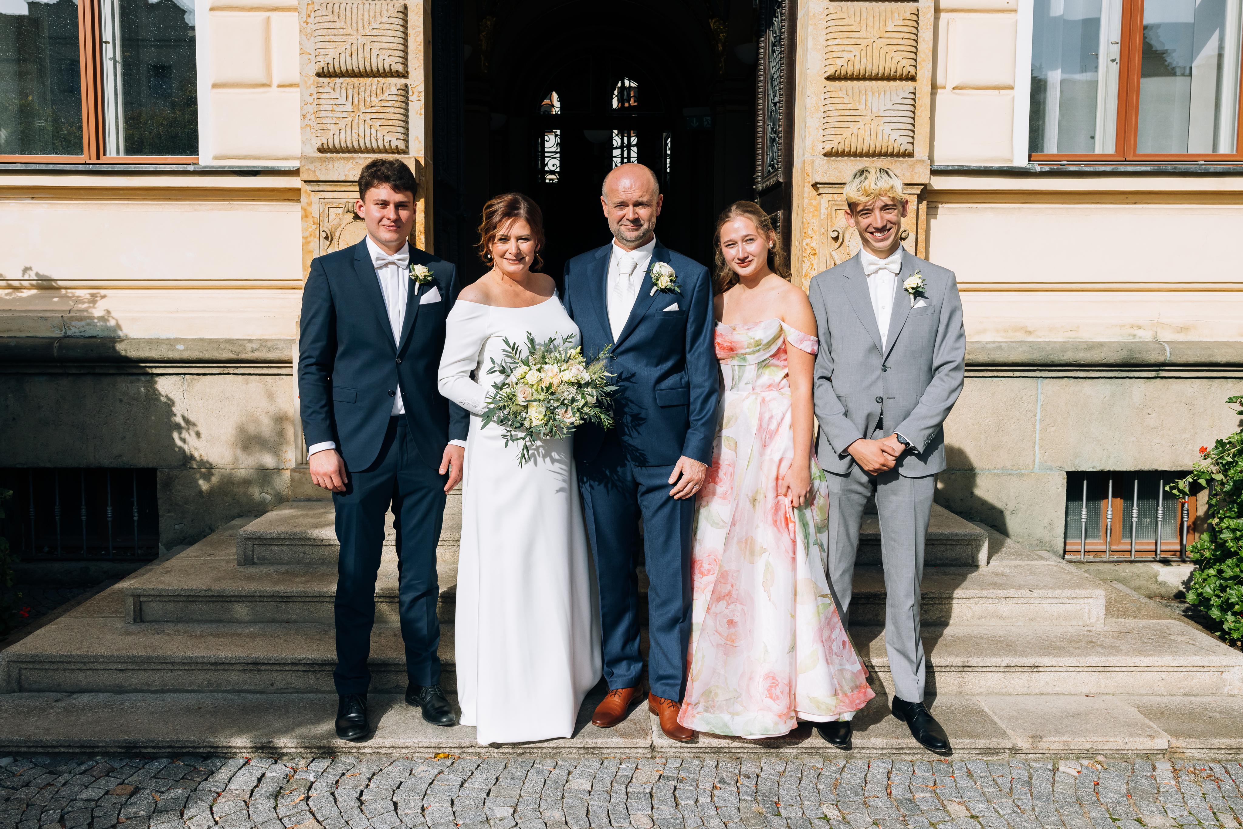 STYLE MODE WEDDING s.r.o./ WEDDING ATELIER foto 6