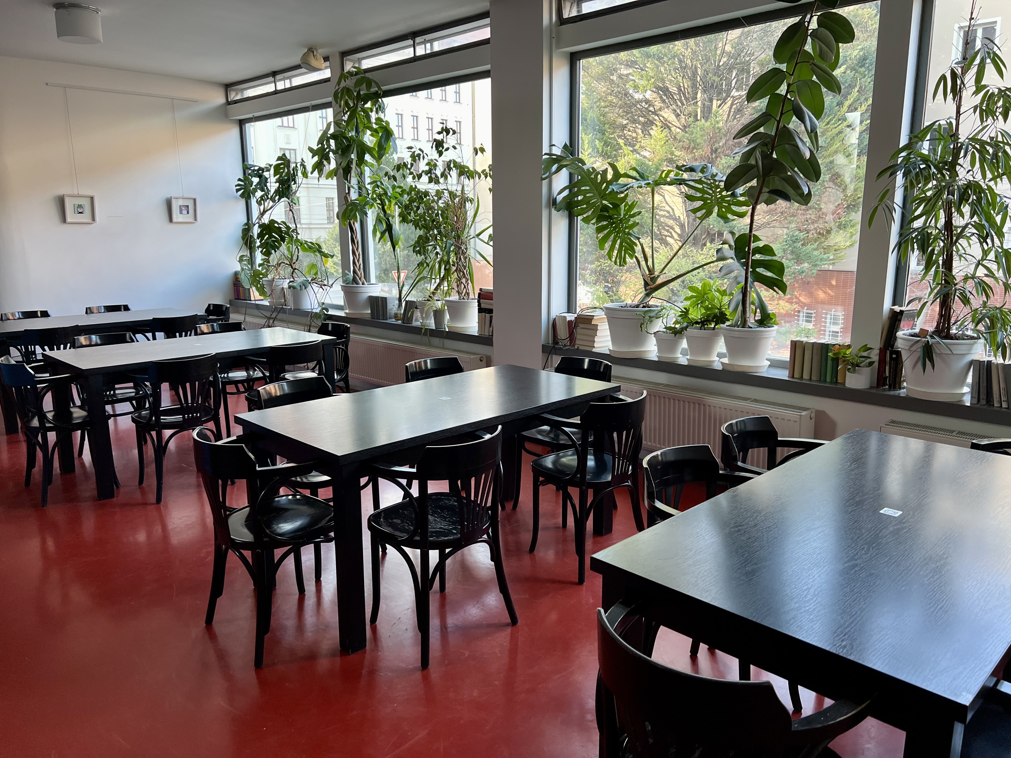 ERA CAFE foto 6
