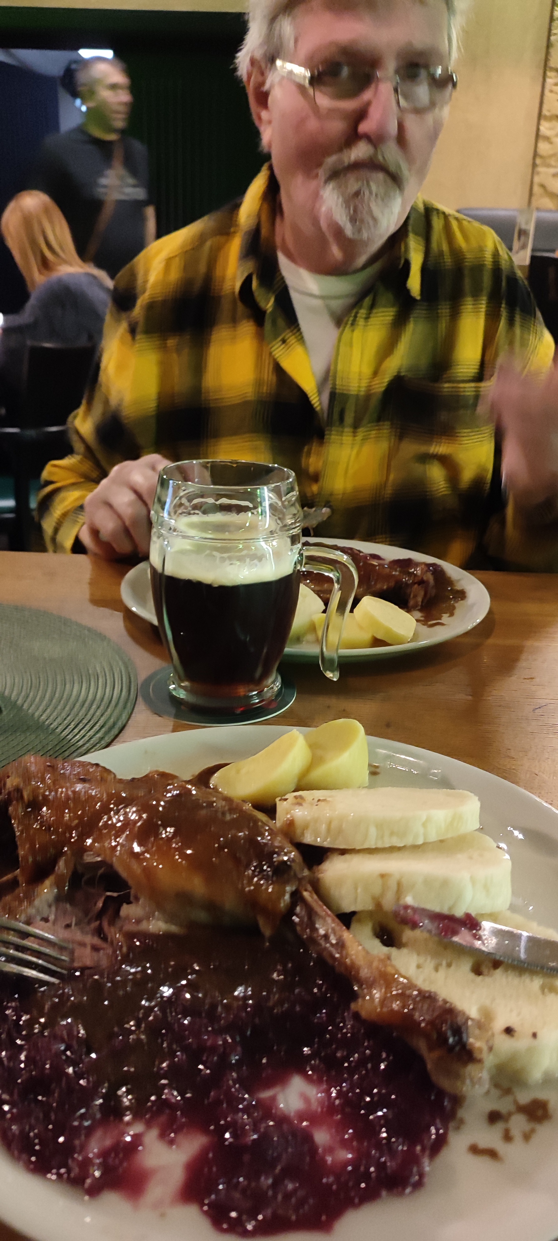 Plzeňka U Žejdlíků foto 2