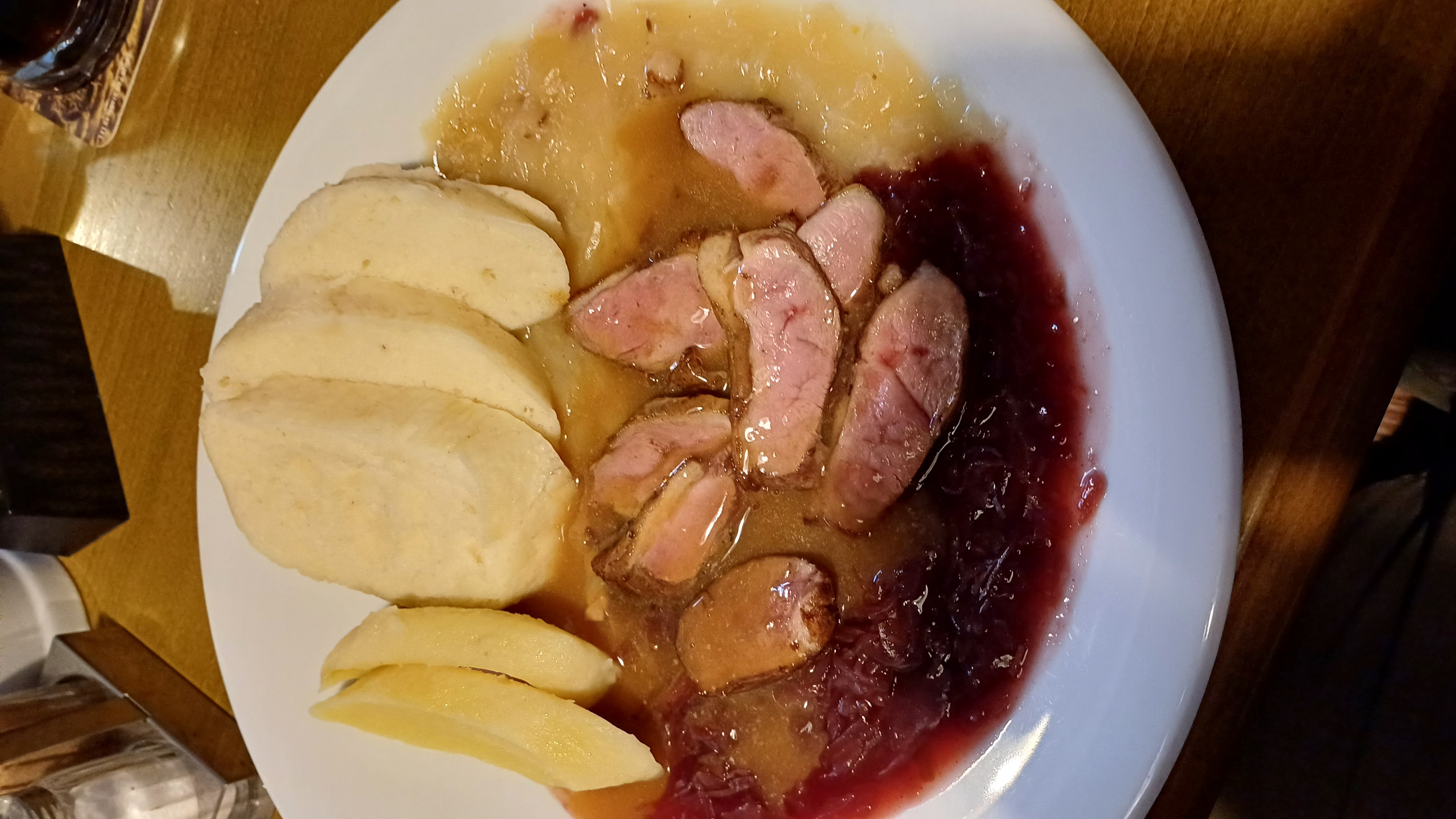 Restaurace U dvou slunečnic foto 5