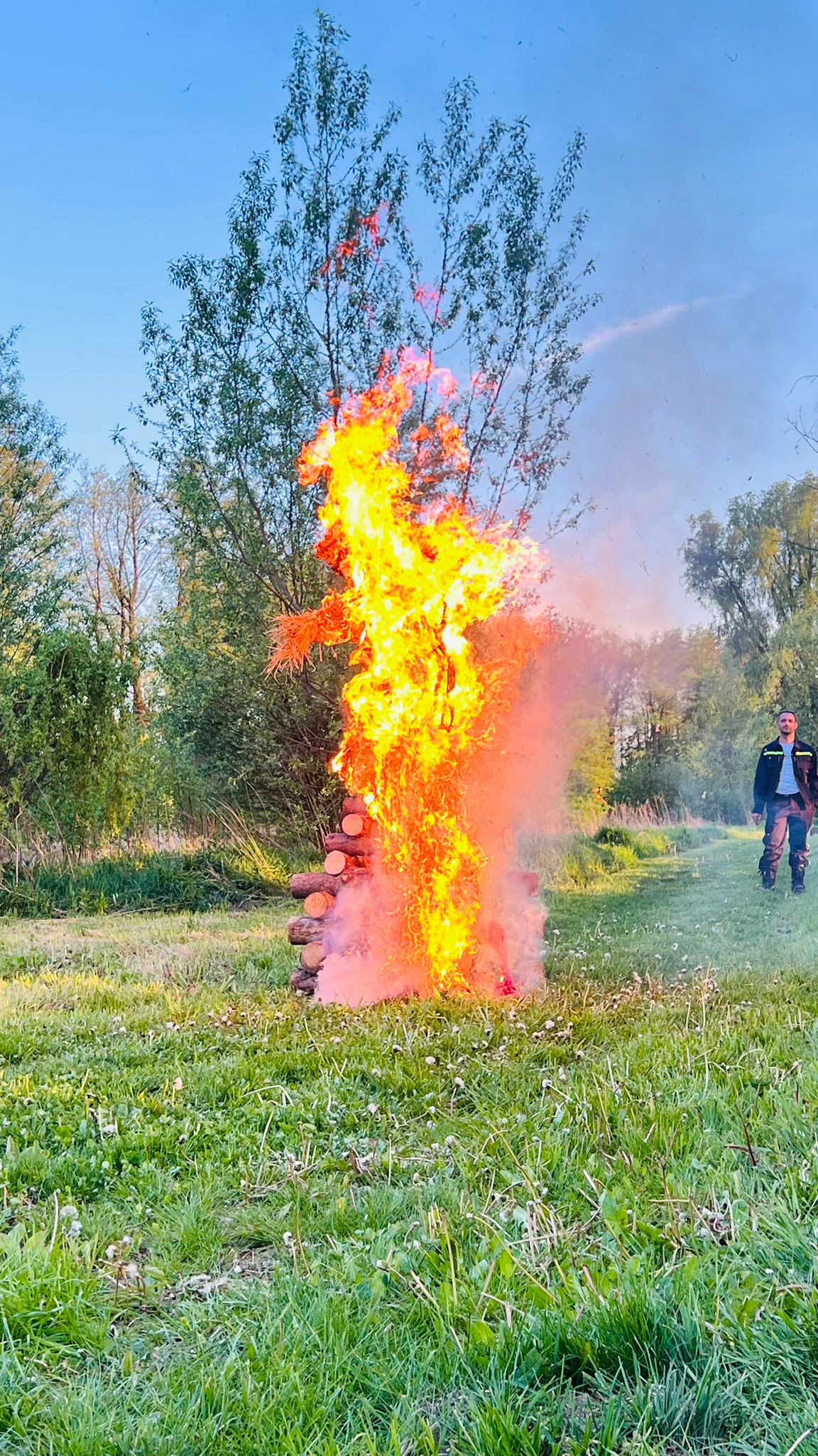 Osvěžovna Vagón foto 2