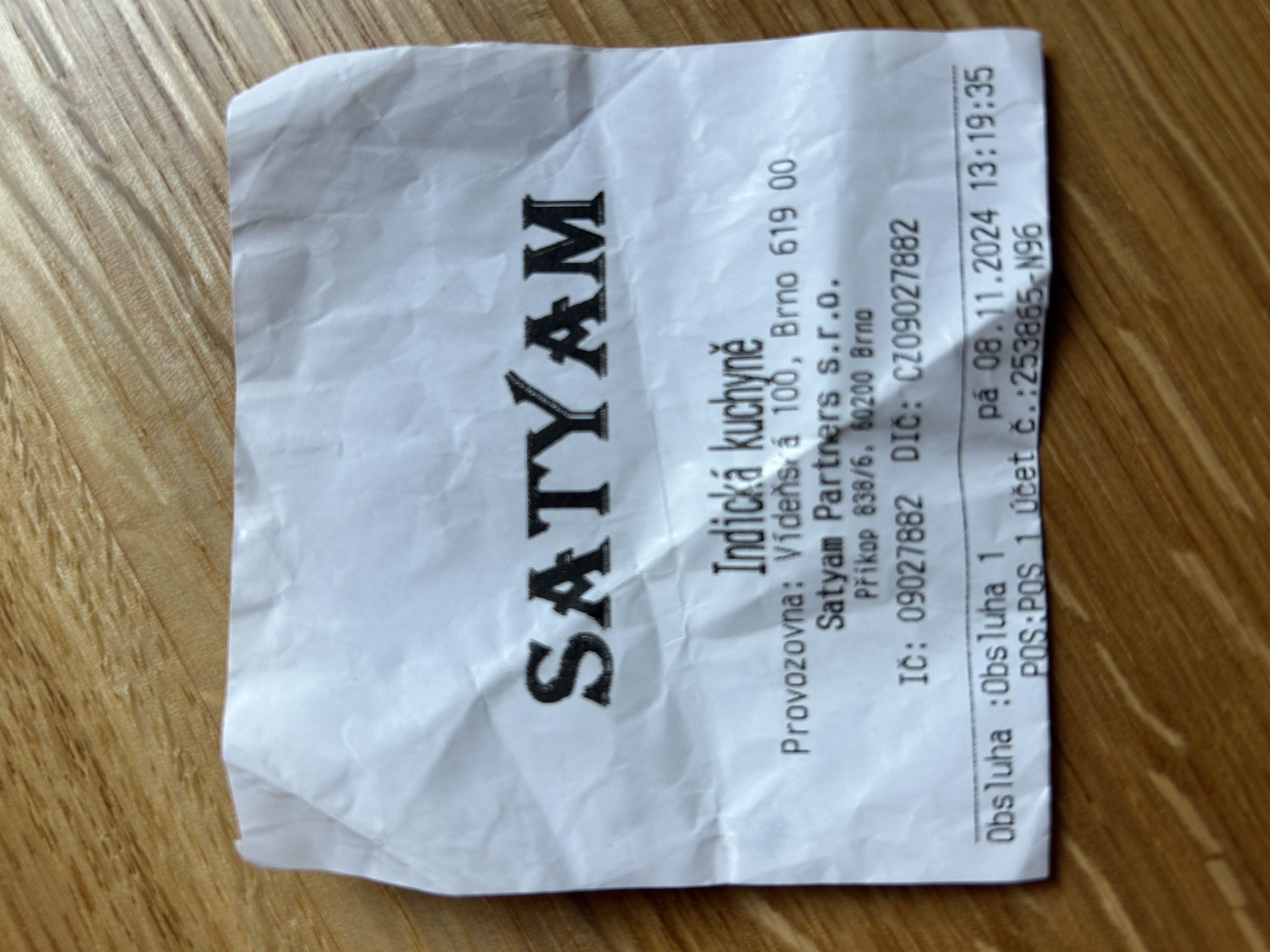 SATYAM foto 2