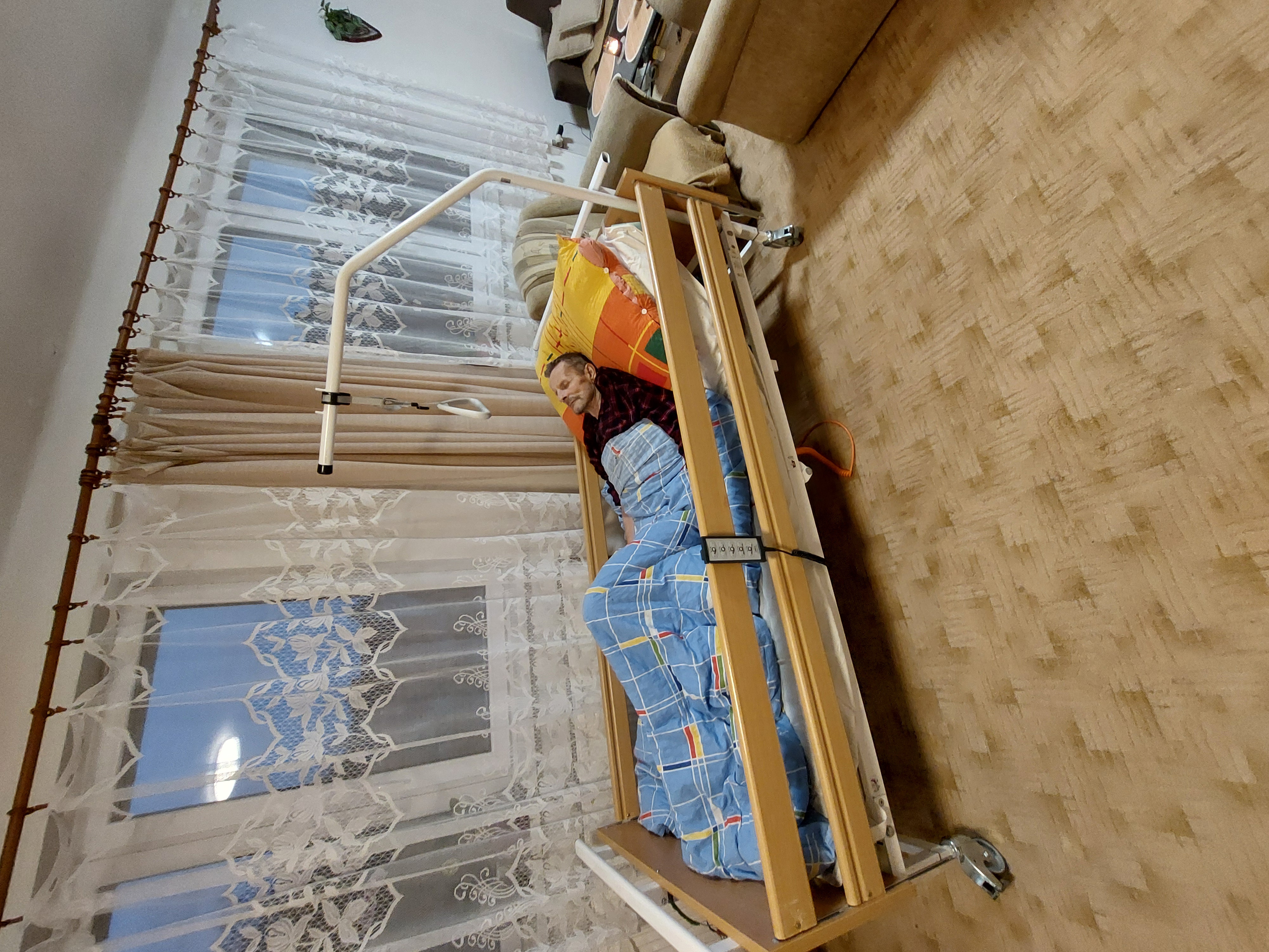 Hospic svatého Lazara foto 5