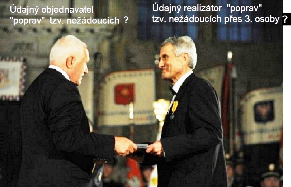 Vrchní státní zastupitelství Praha foto 3