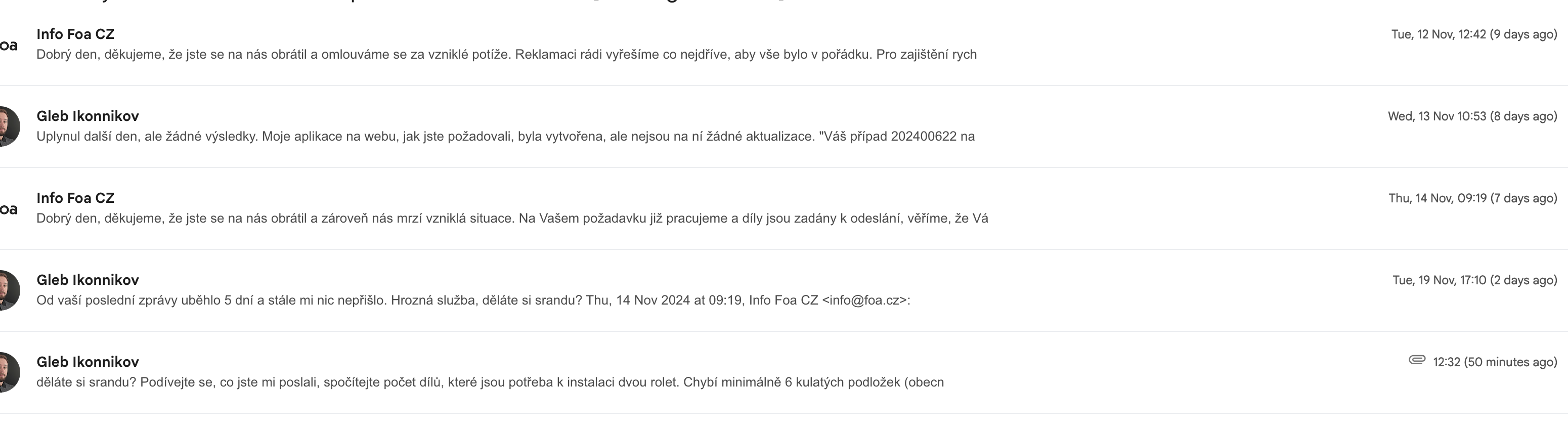 FOA.cz foto 6