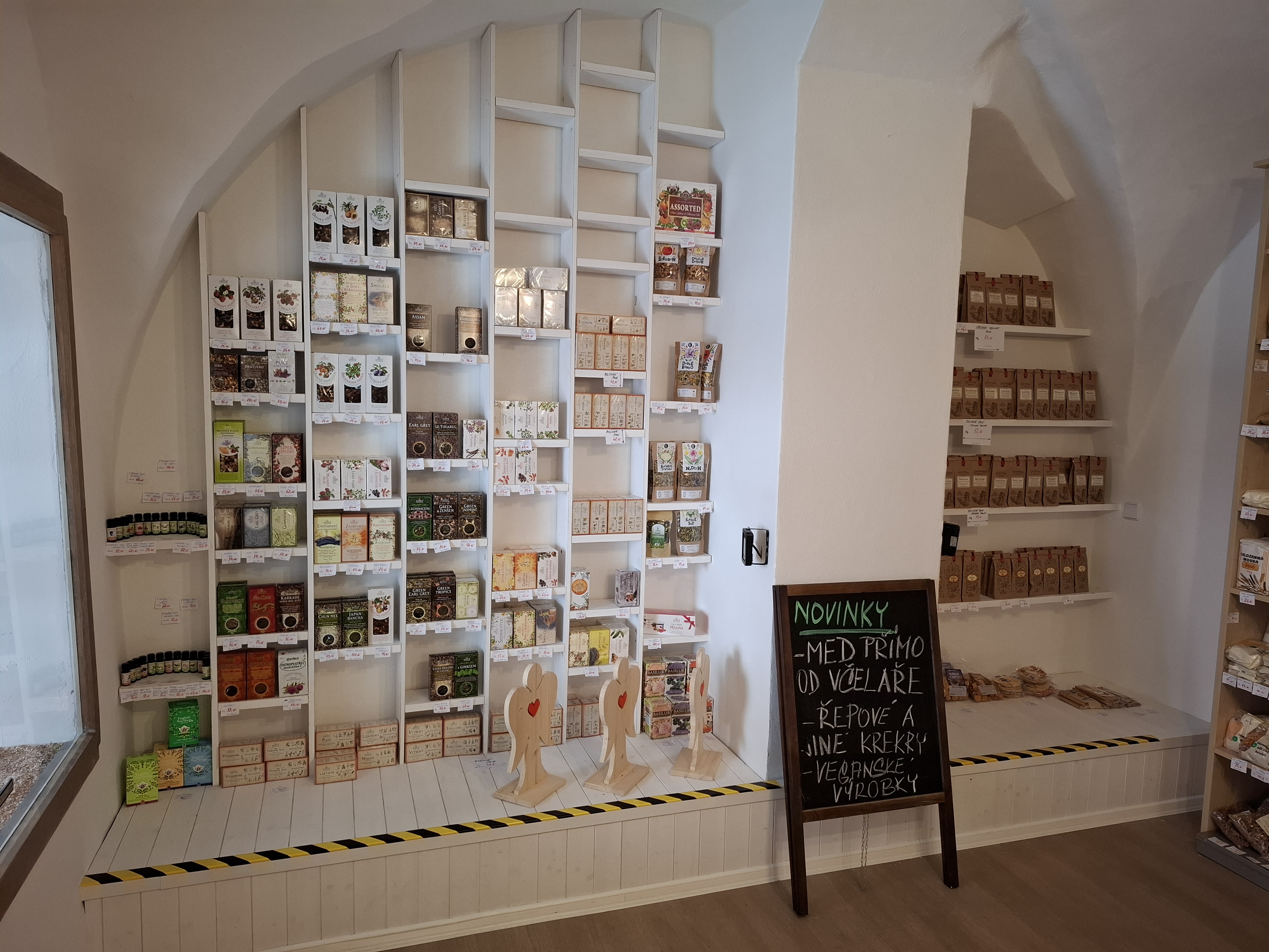 Zdravá výživa Michaela Brabcová foto 2