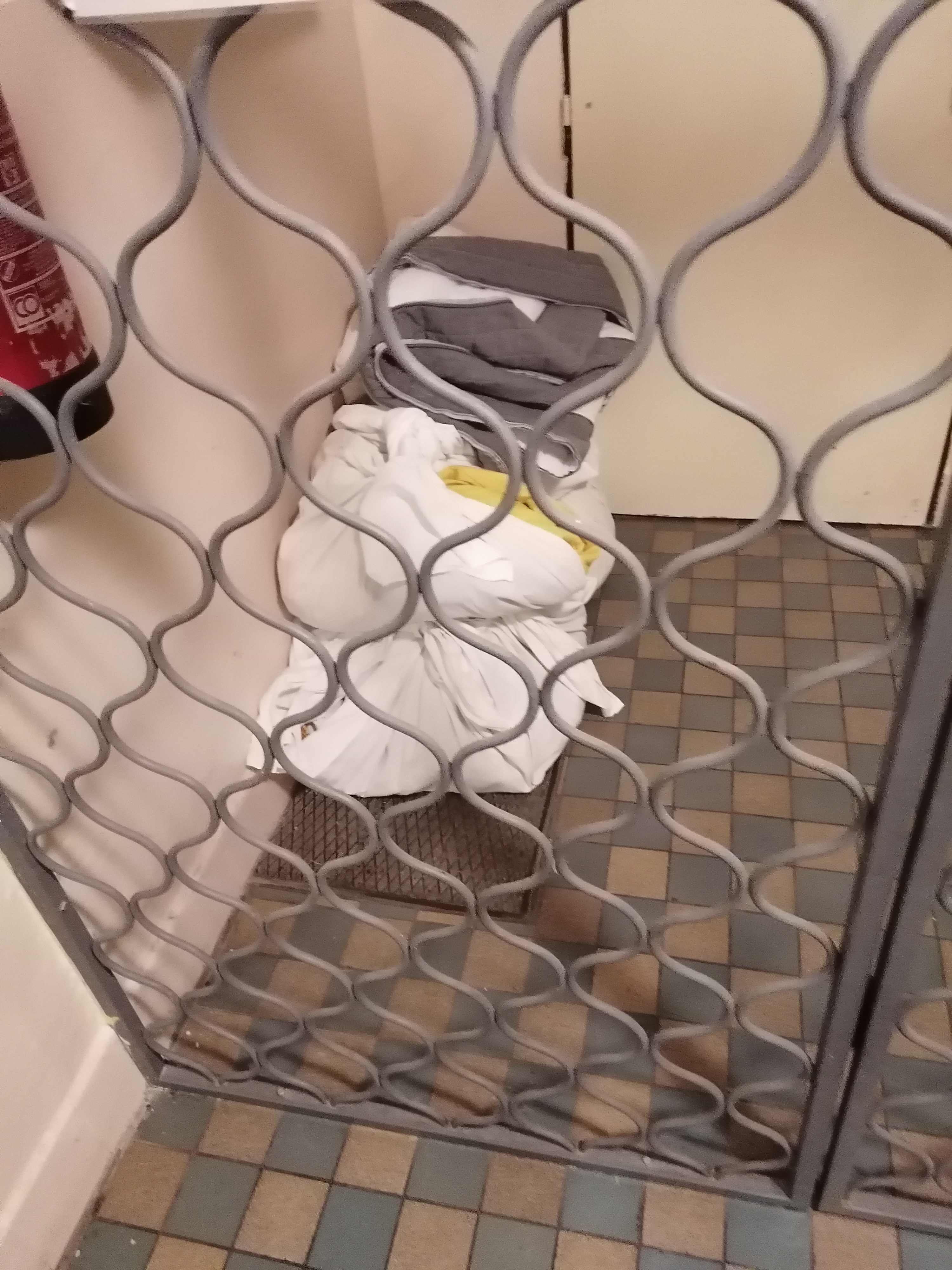 Ubytovna Dr. M. Horákové foto 2