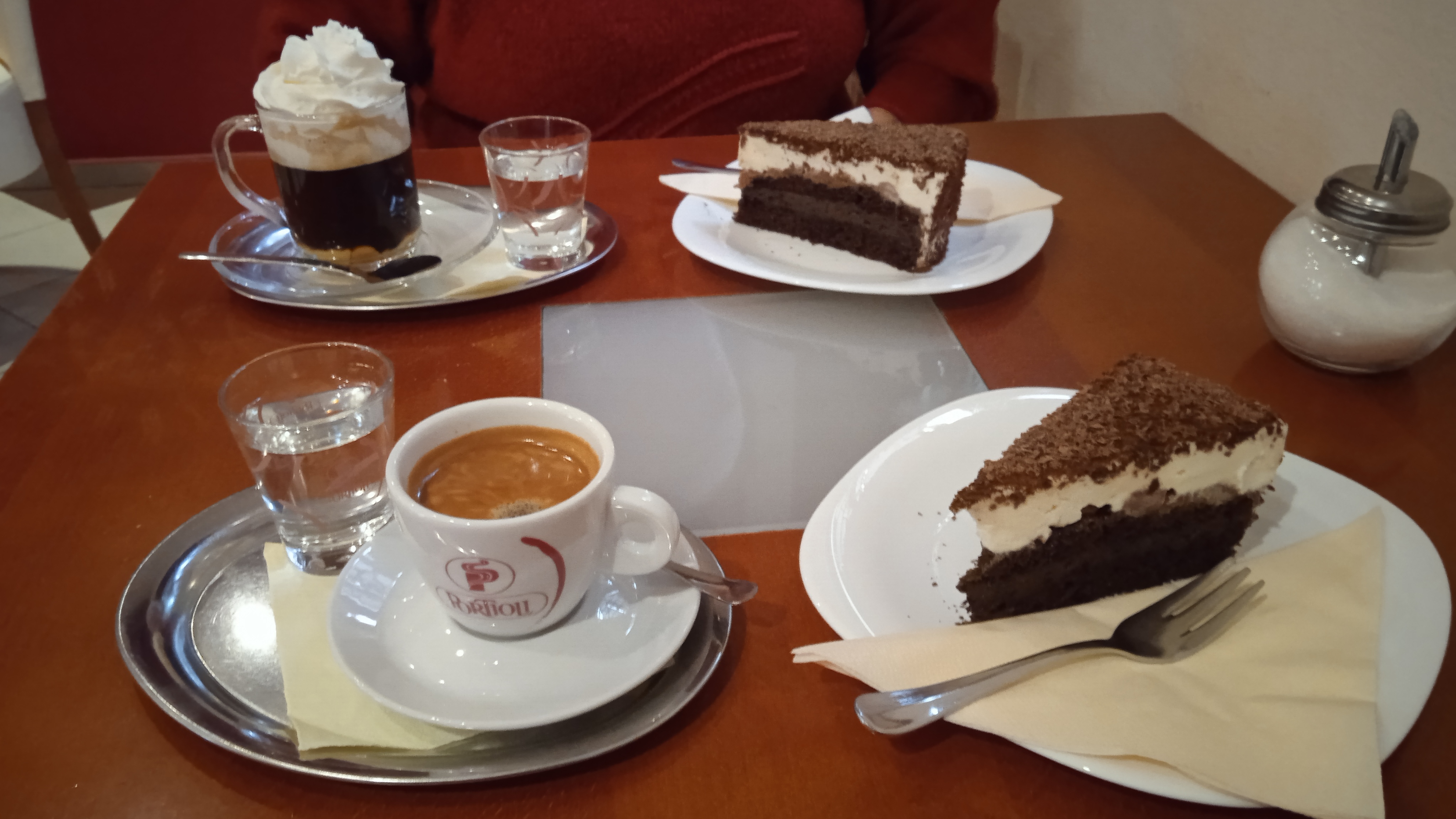 Café de Maré foto 6