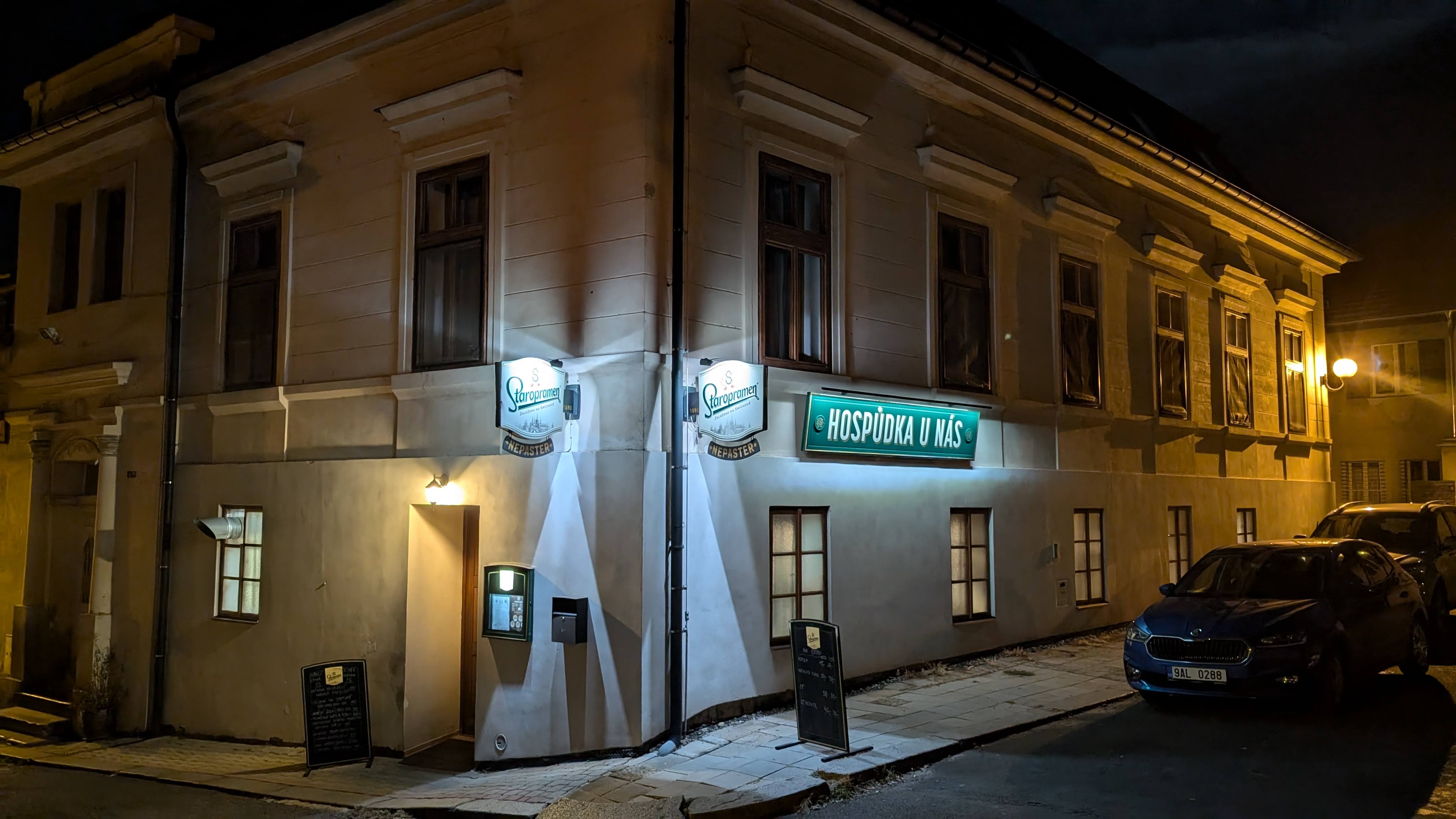 Hospůdka U Nás foto 2