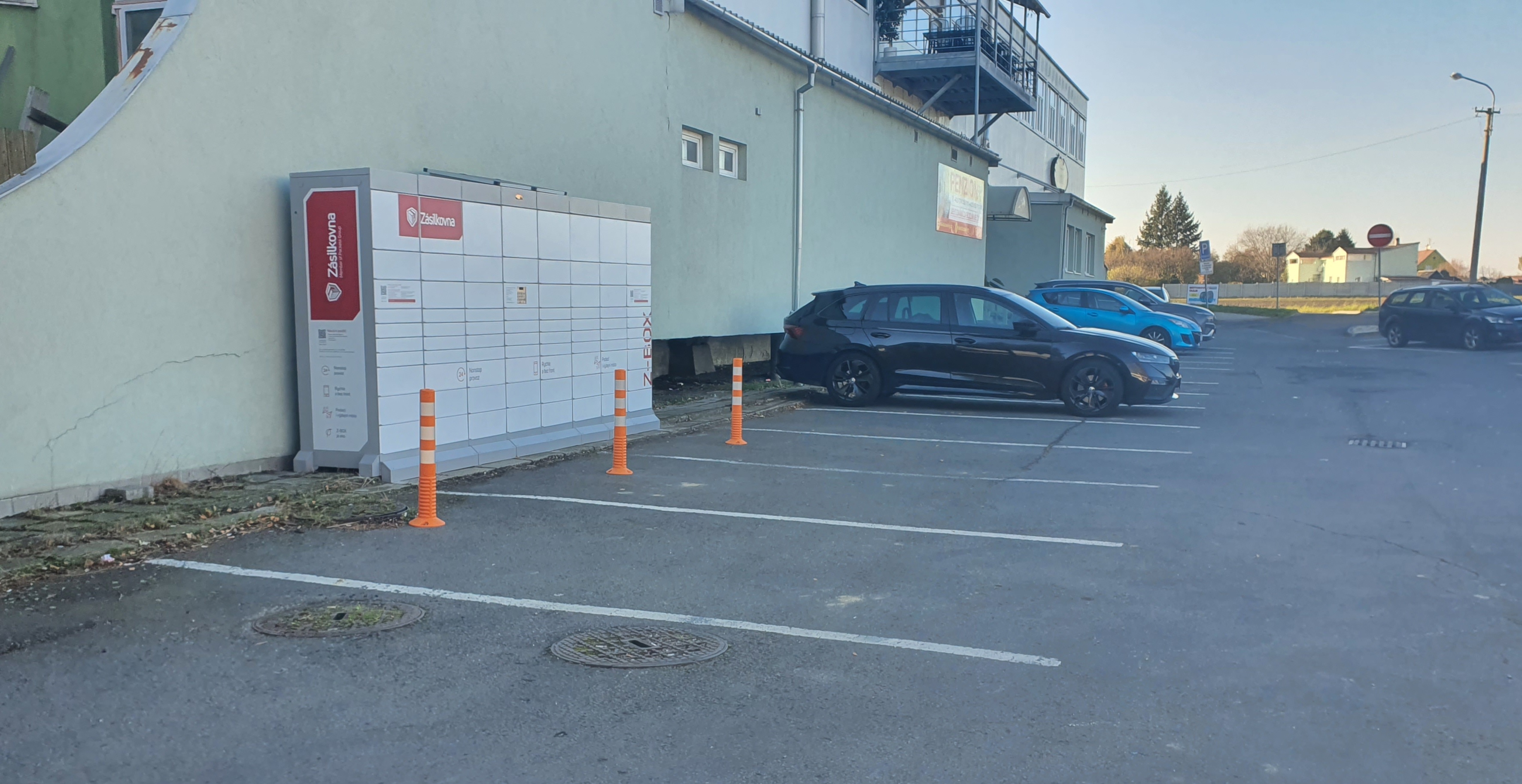 Z-BOX foto 2