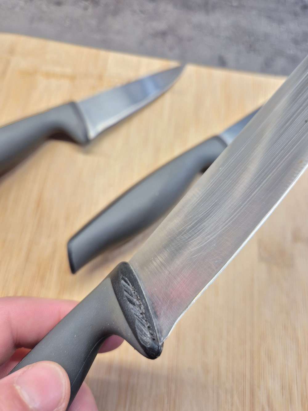 Broušení nářadí - Jan Pišinger foto 5