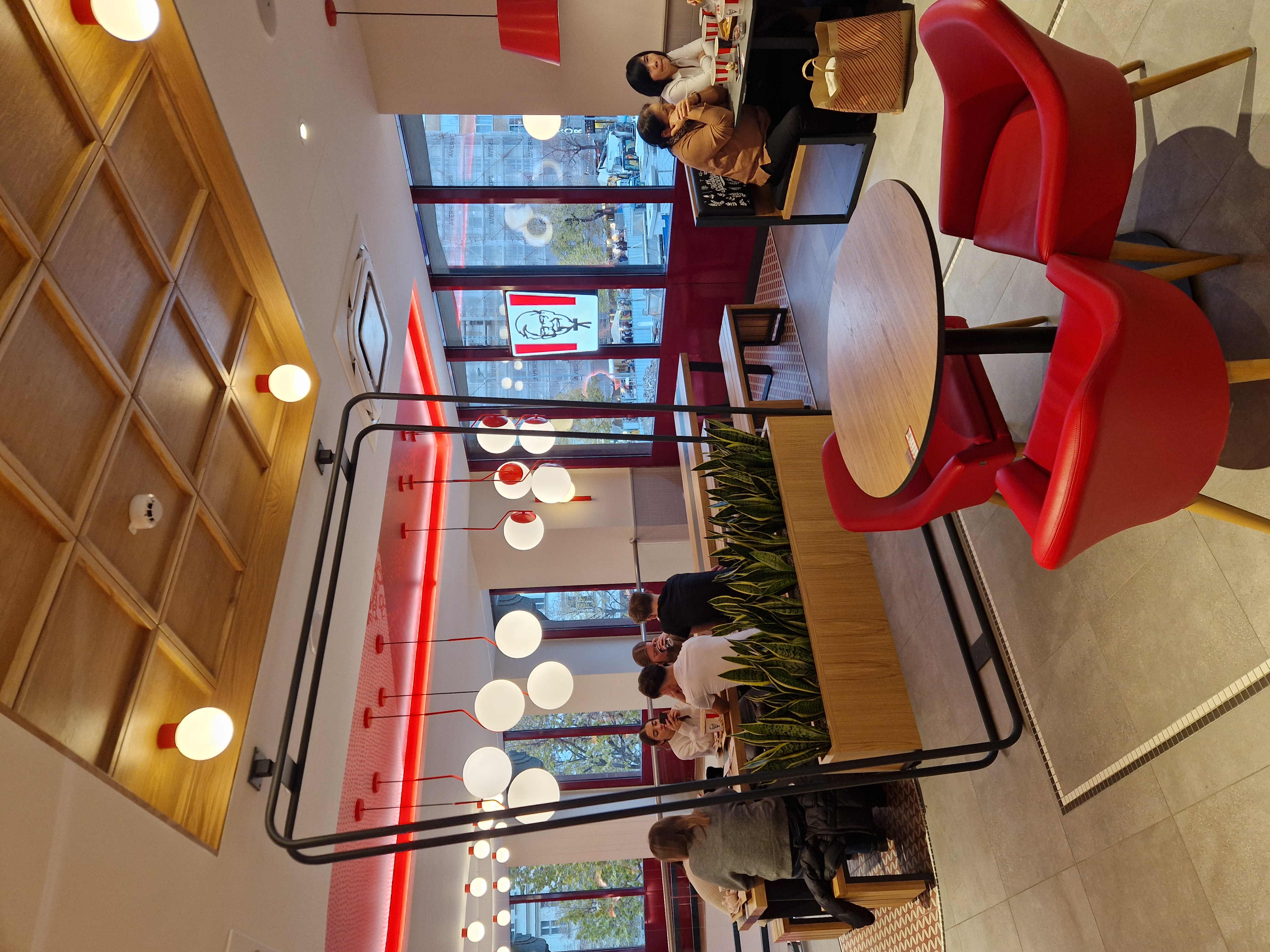 KFC foto 3