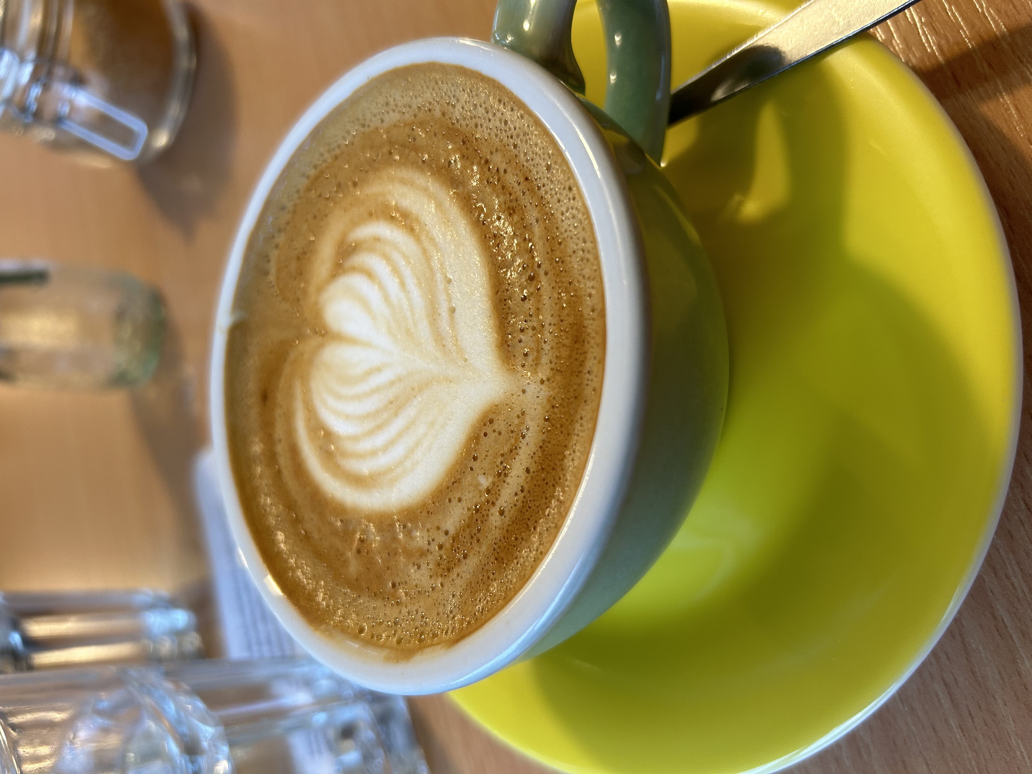 Cafe Mitte foto 1