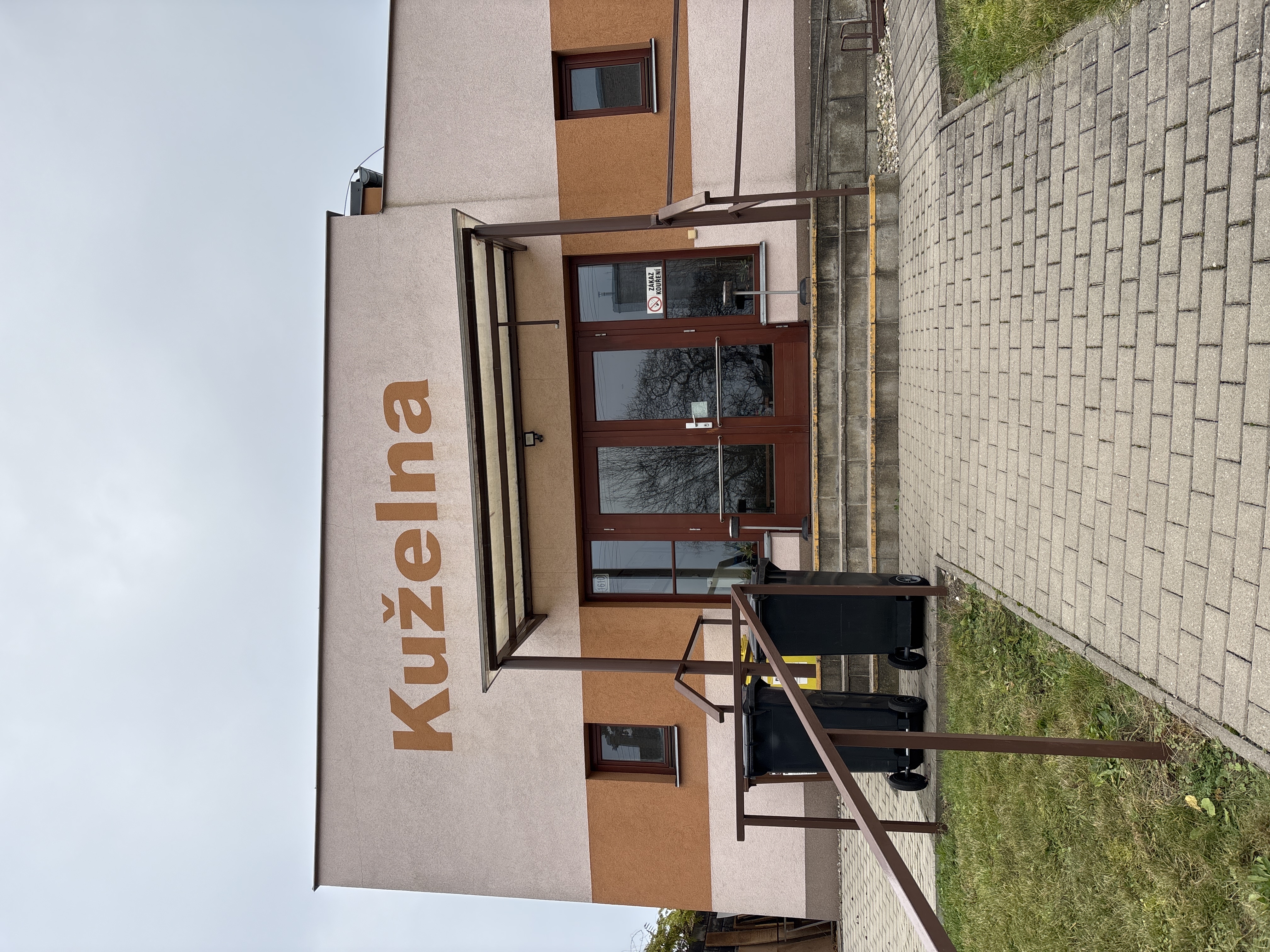 SK KUŽELKY Přelouč foto 3