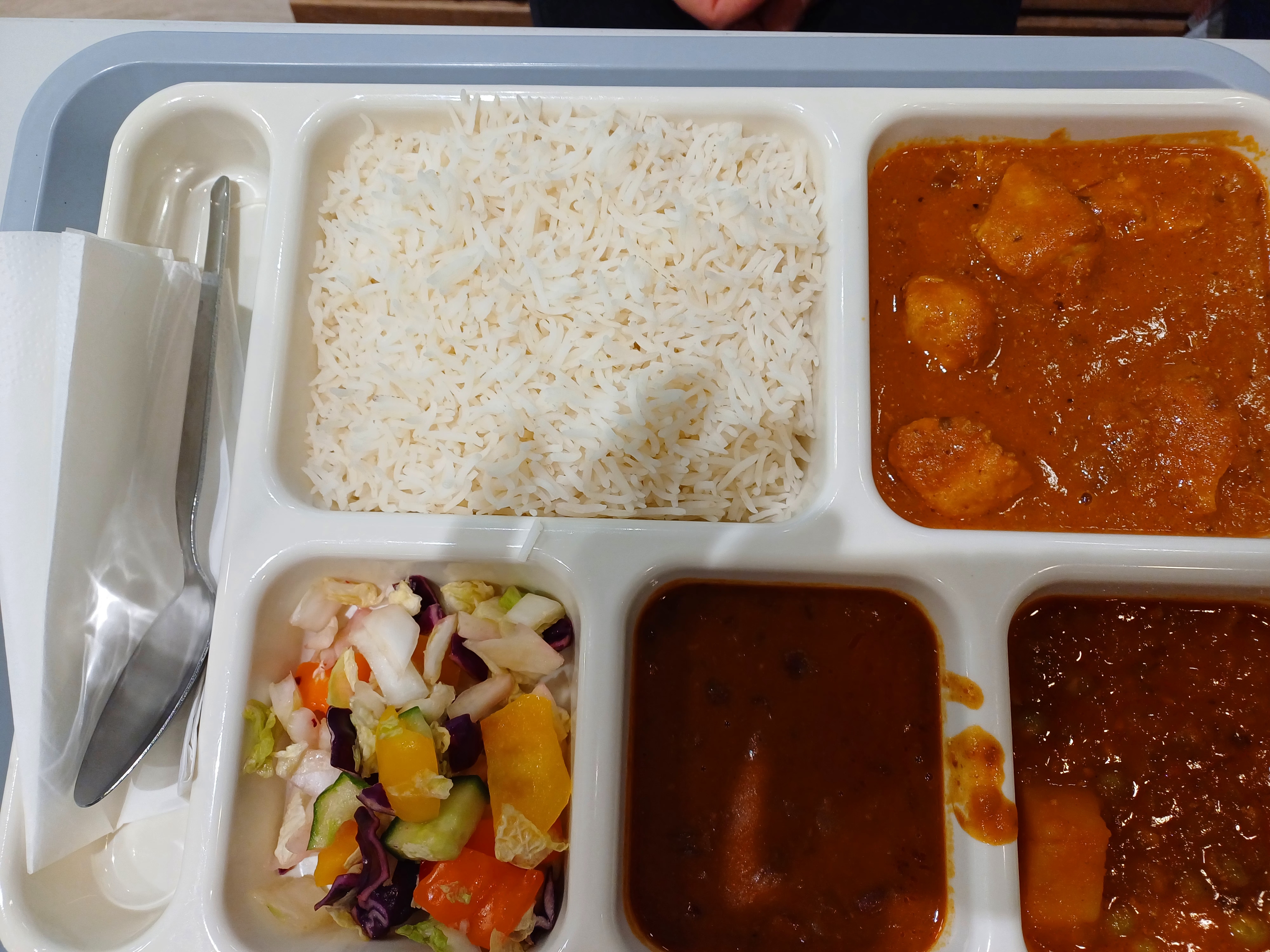 BOMBAY EXPRESS foto 6