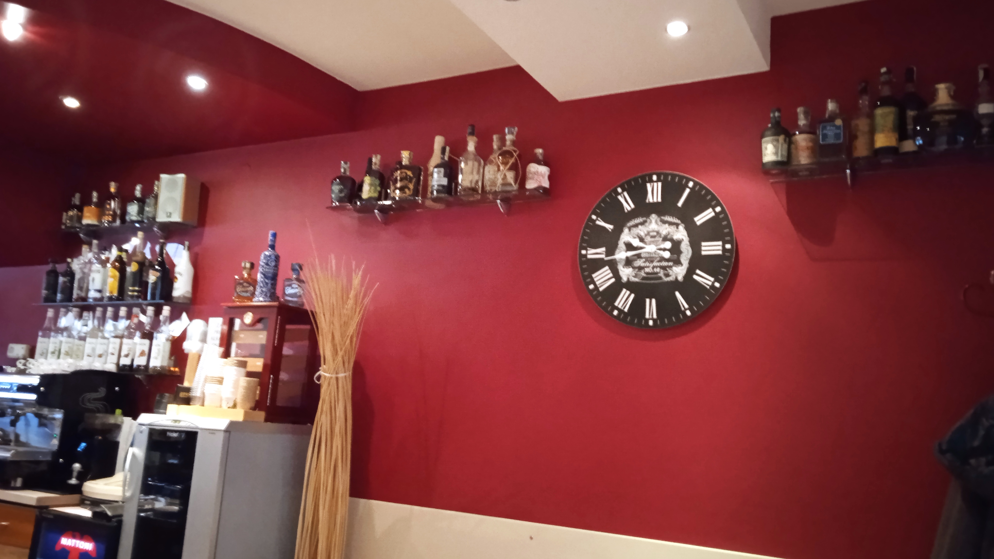 Café de Maré foto 5